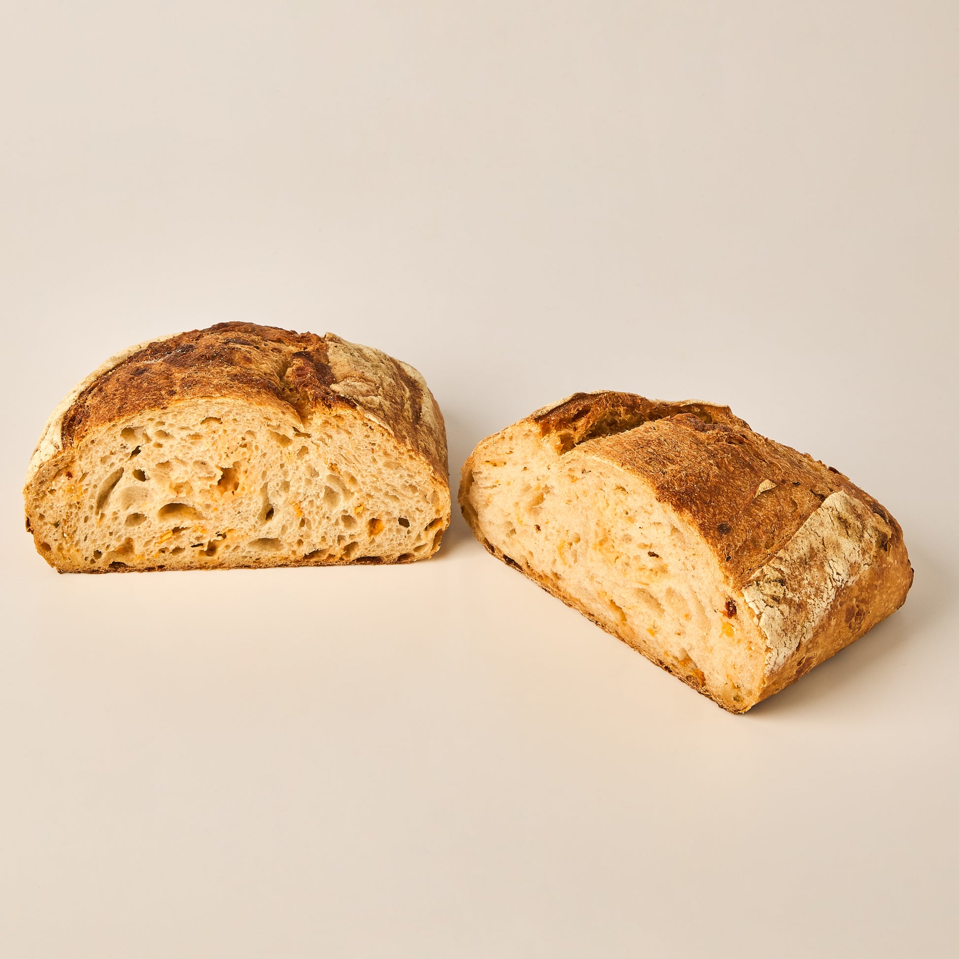 Pan Pepper Jack y Chipotle