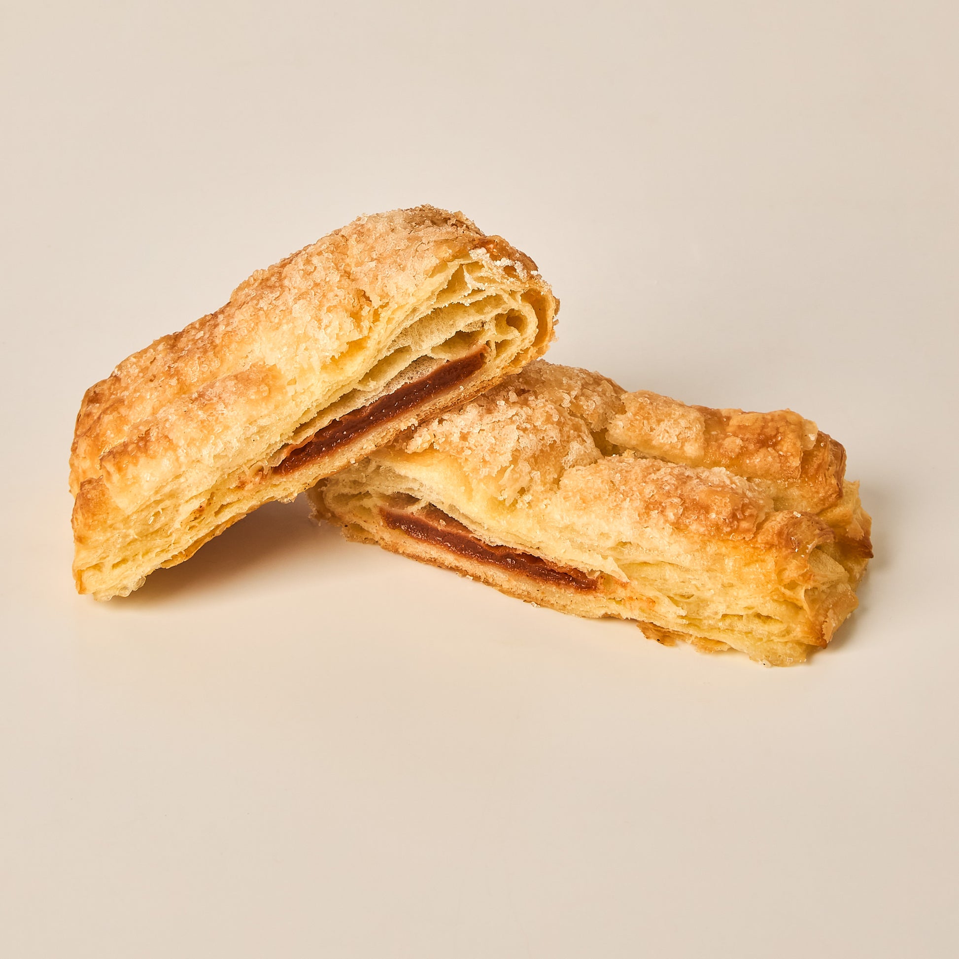 Pastel de Guayaba