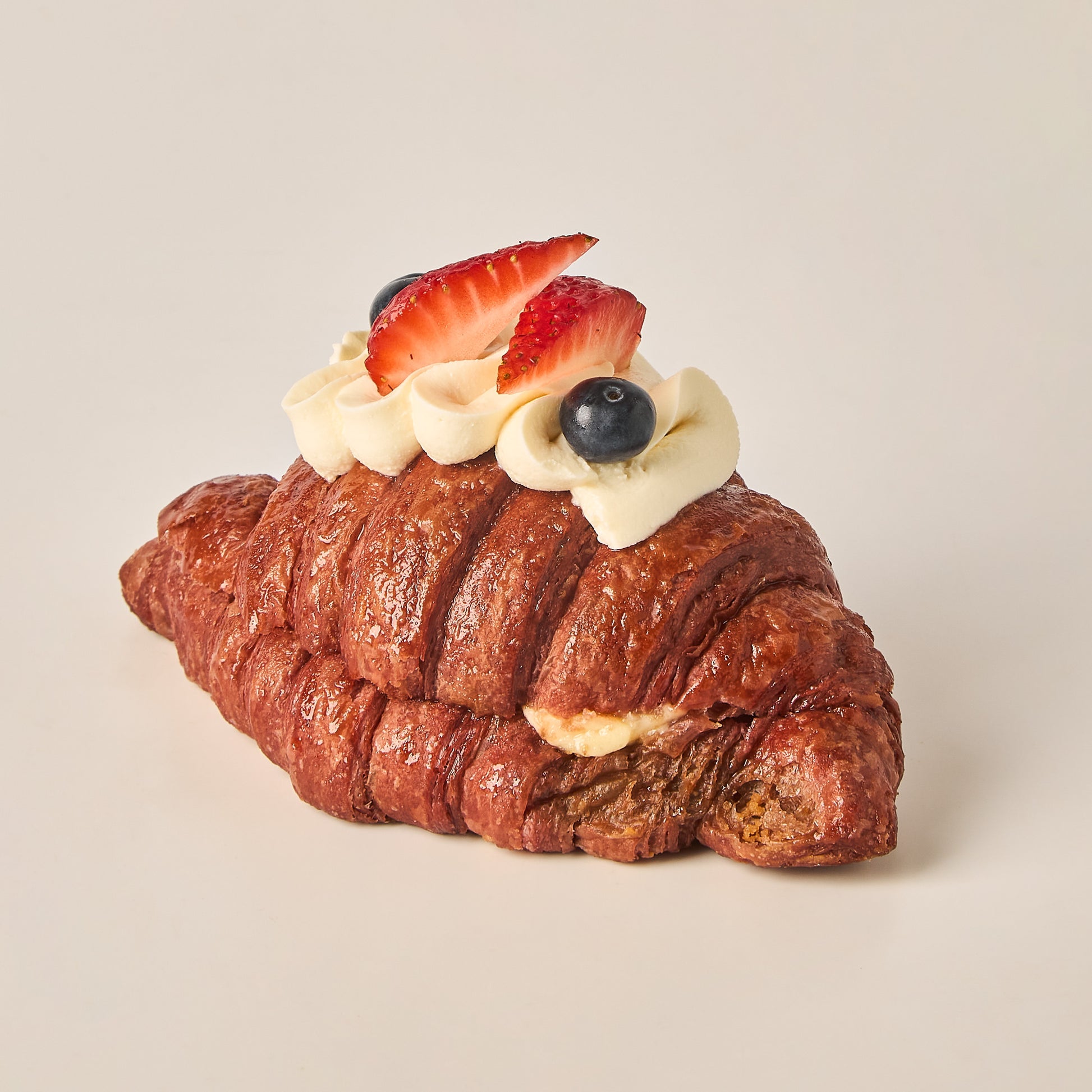 NY Cheesecake Croissant