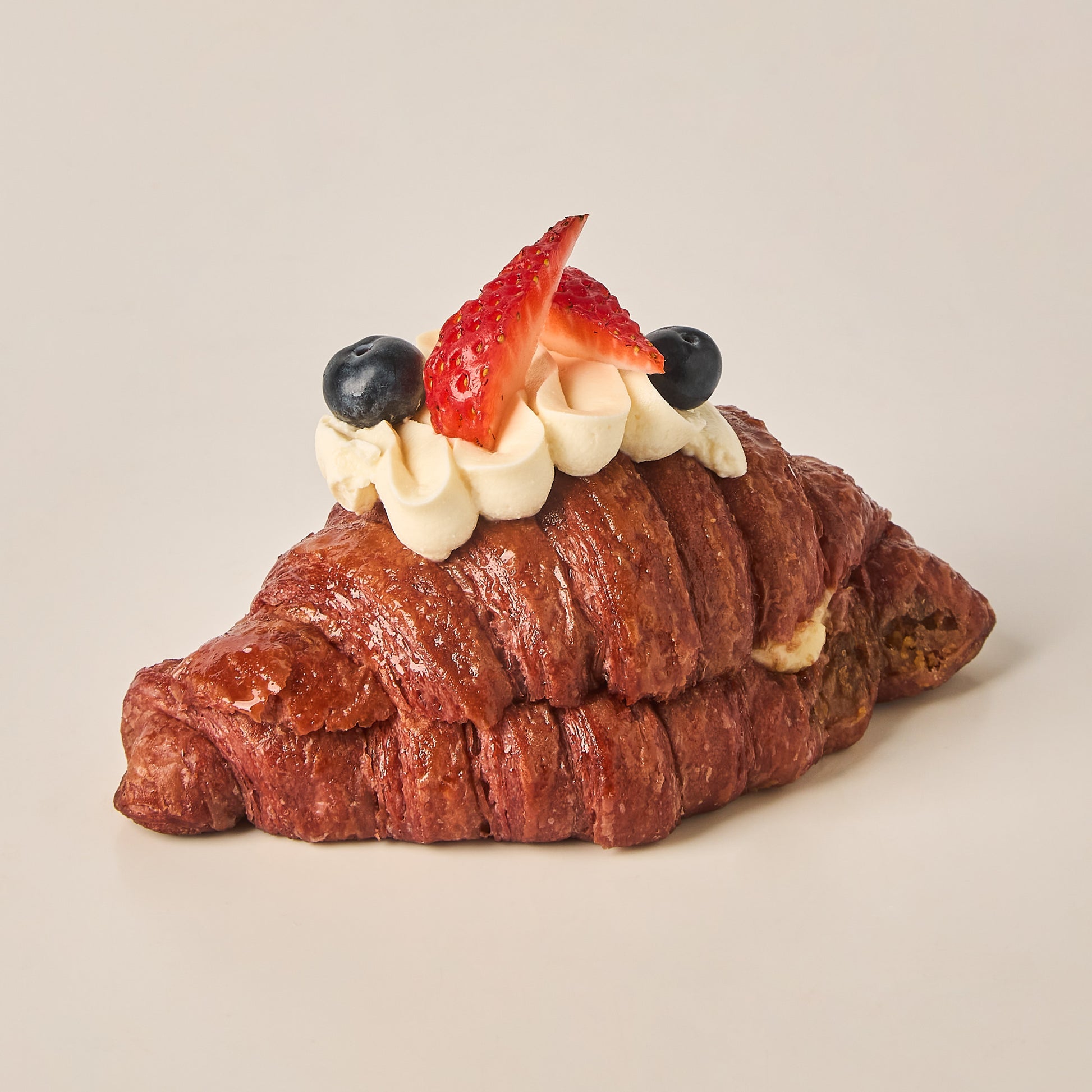 NY Cheesecake Croissant