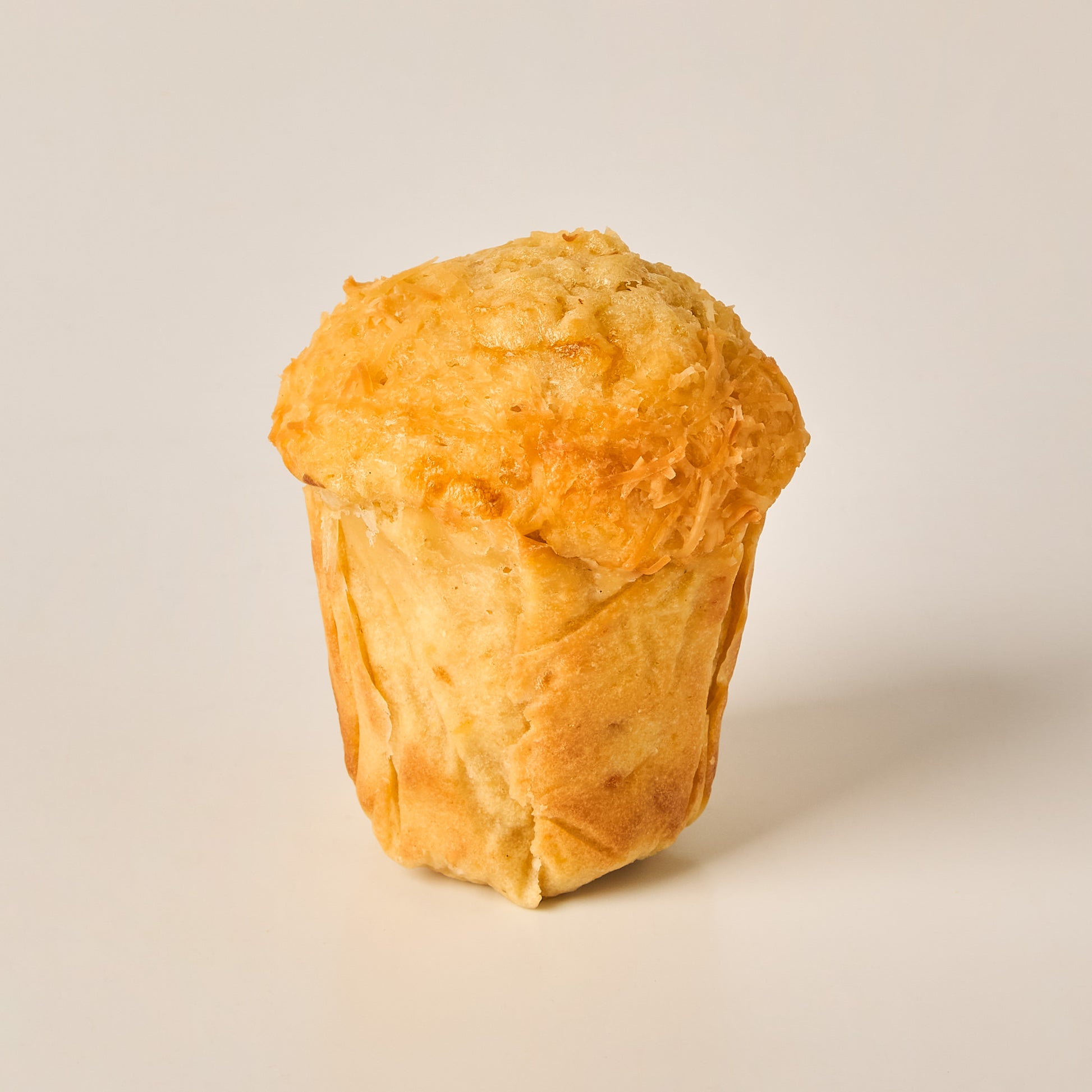 Muffin de Queso y Maíz