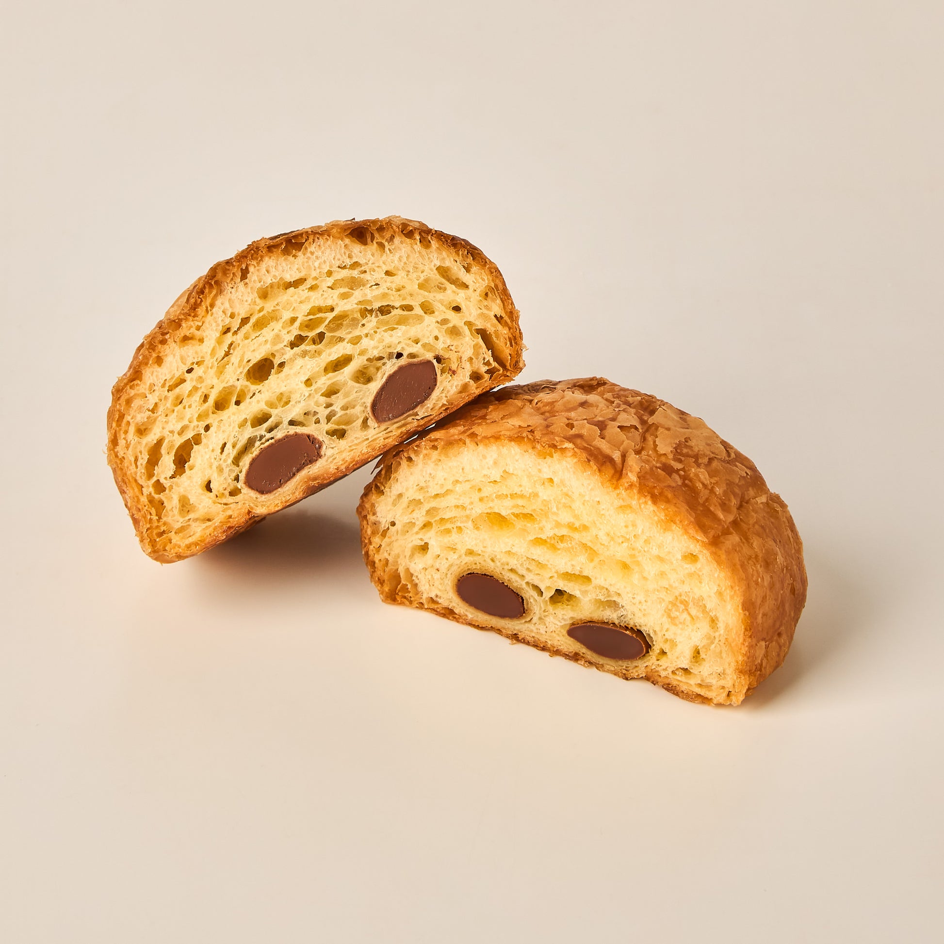 Pain Au Chocolat