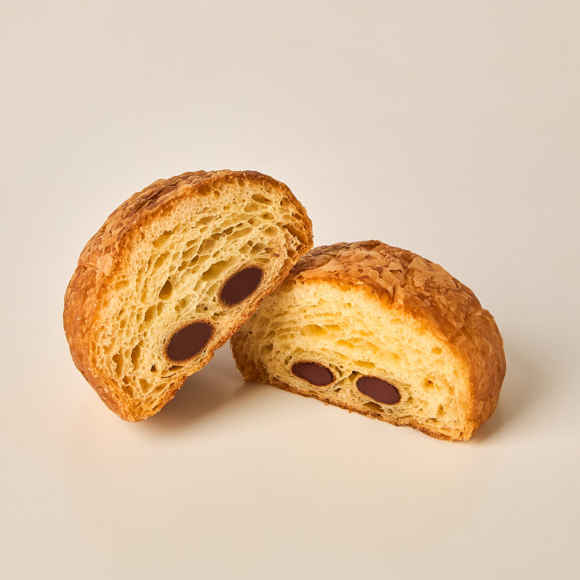 Pain Au Chocolat