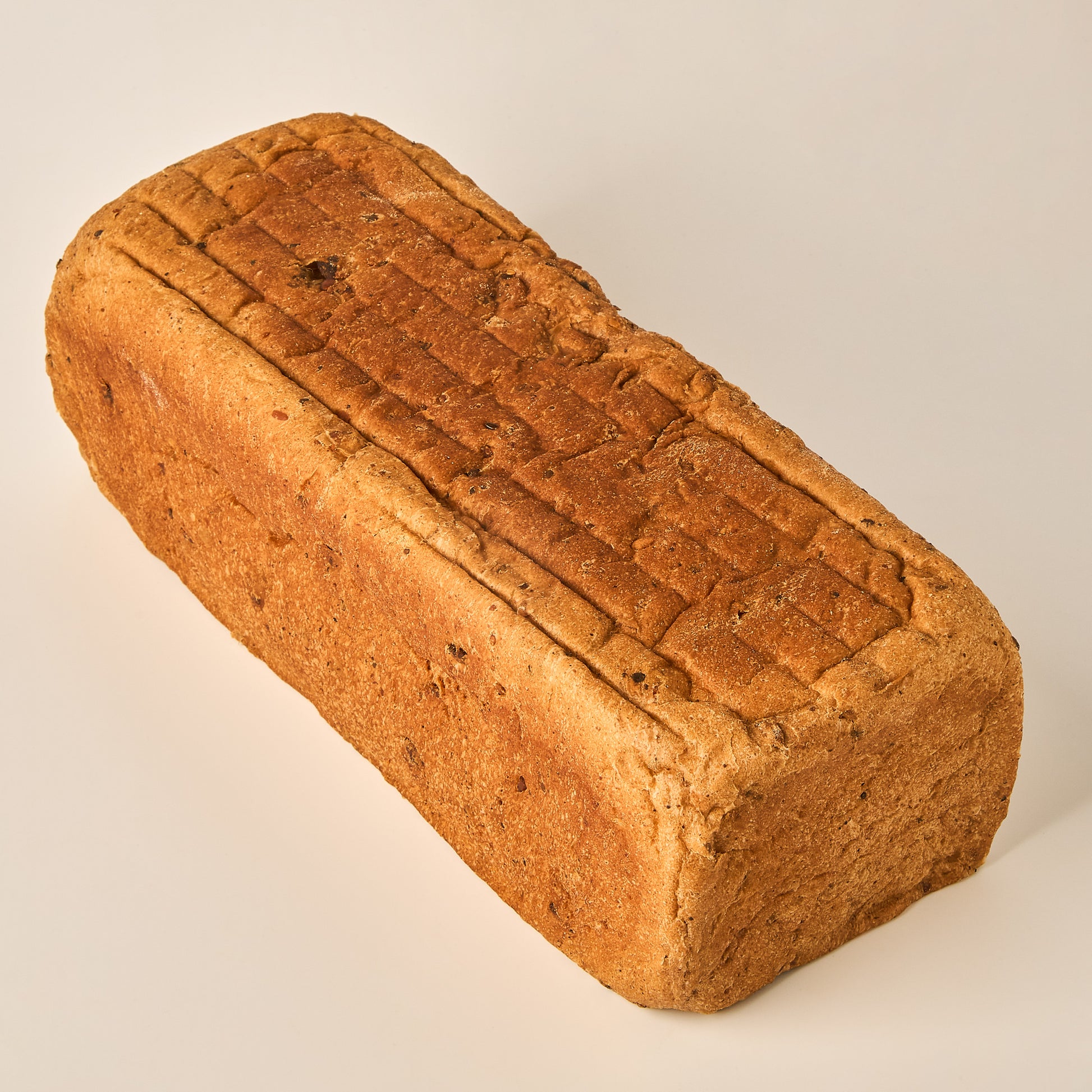 Pan de Miga Alternativo