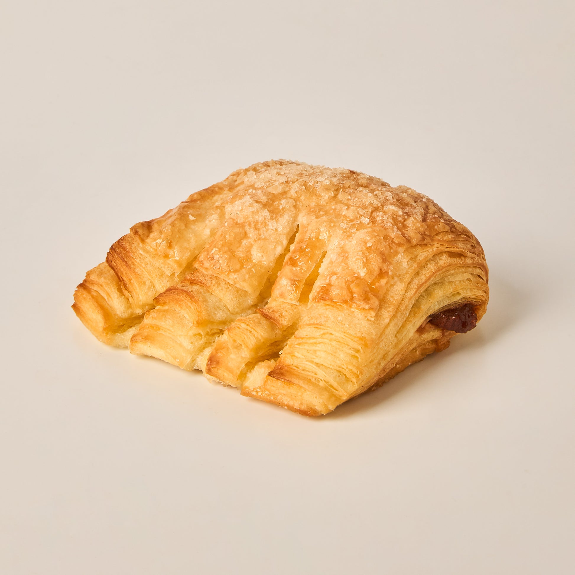 Pastel de Guayaba