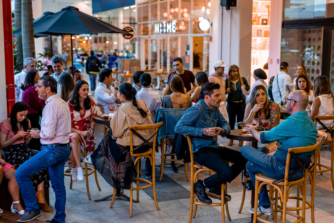 ¡Feliz cumpleaños Tres Trigos!