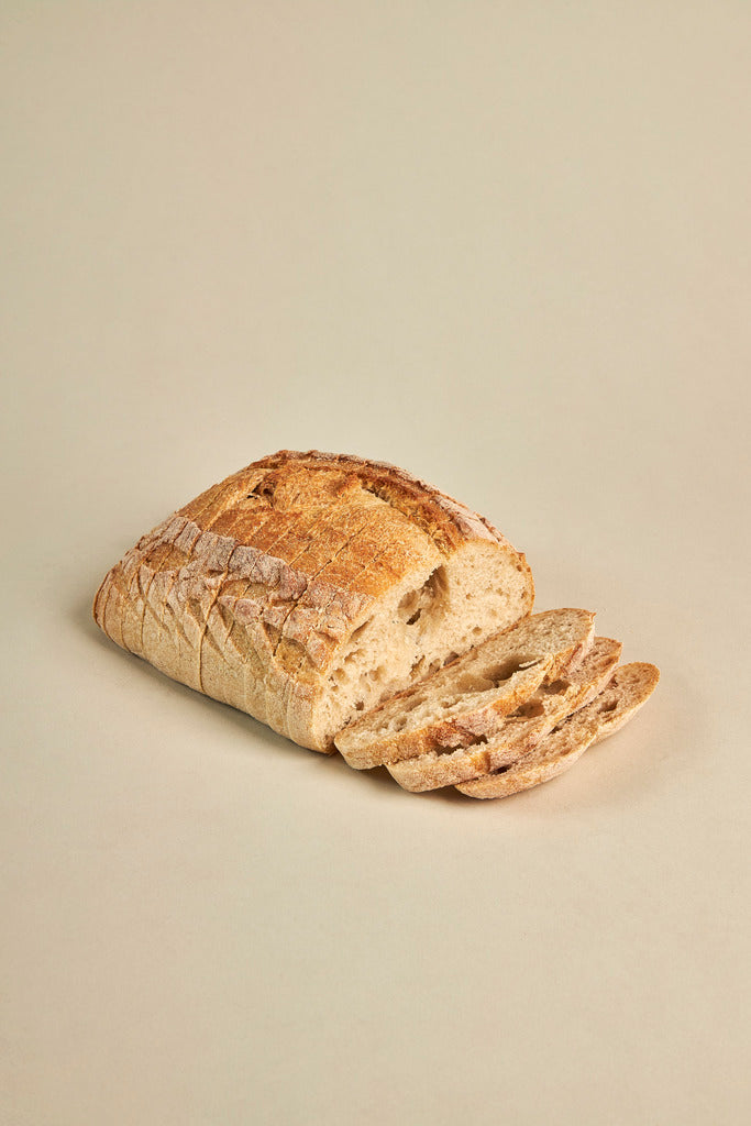 Una Mirada Ancestral: Espelta y 3/3 Tercios