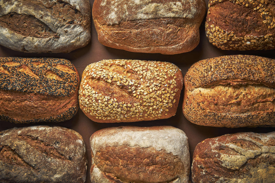 La importancia de la masa madre en un pan