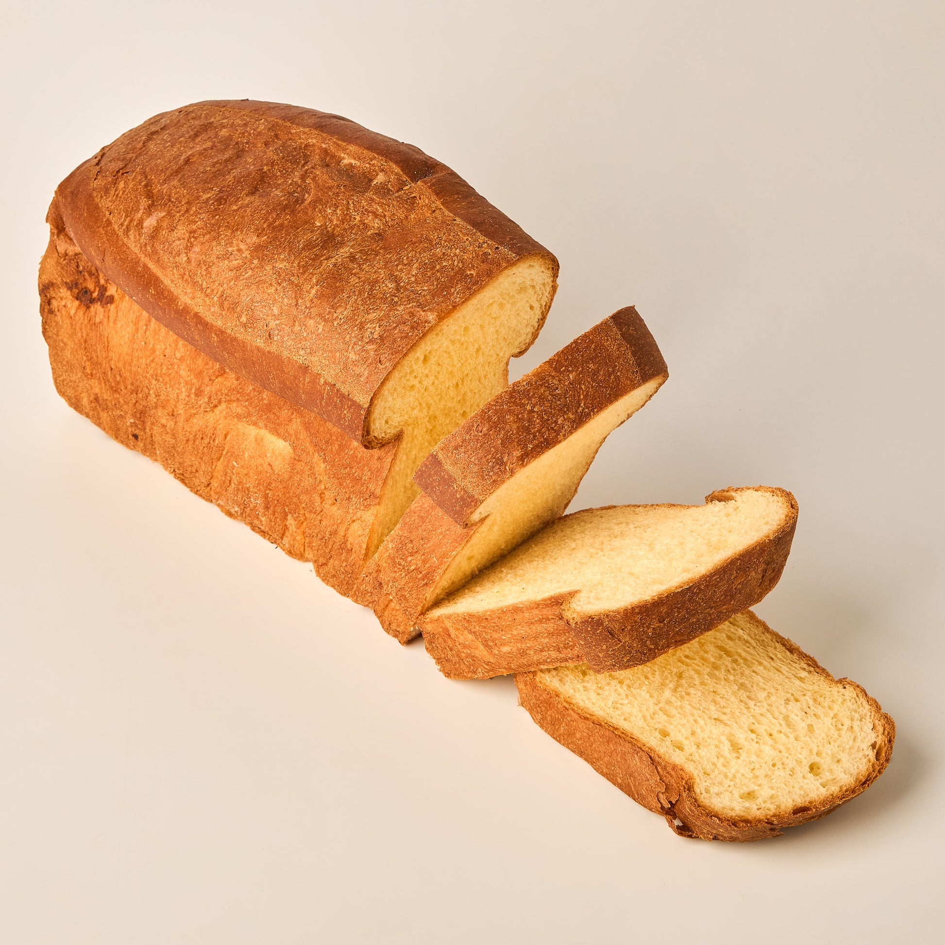 Brioche Yogur