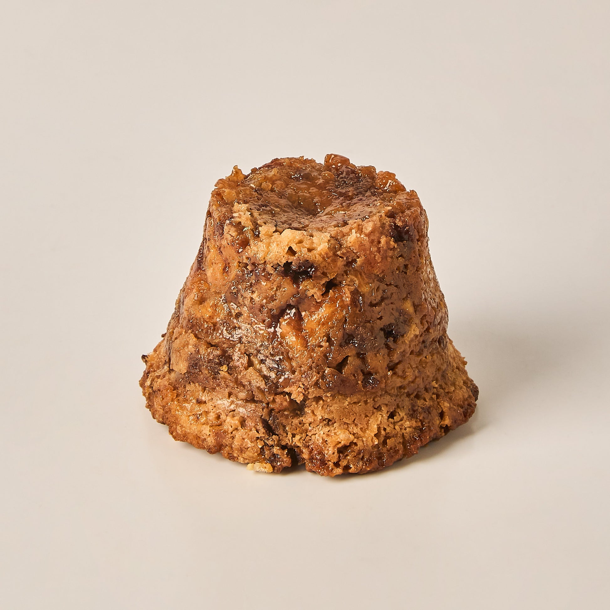 Budín de Chocolate y Arequipe