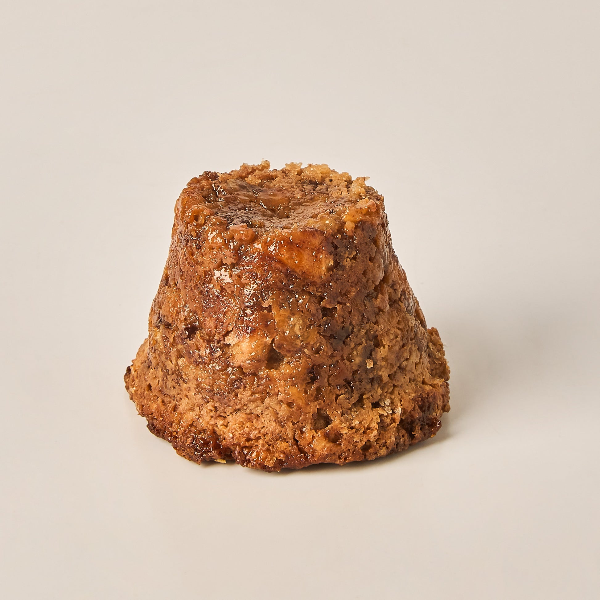 Budín de Chocolate y Arequipe