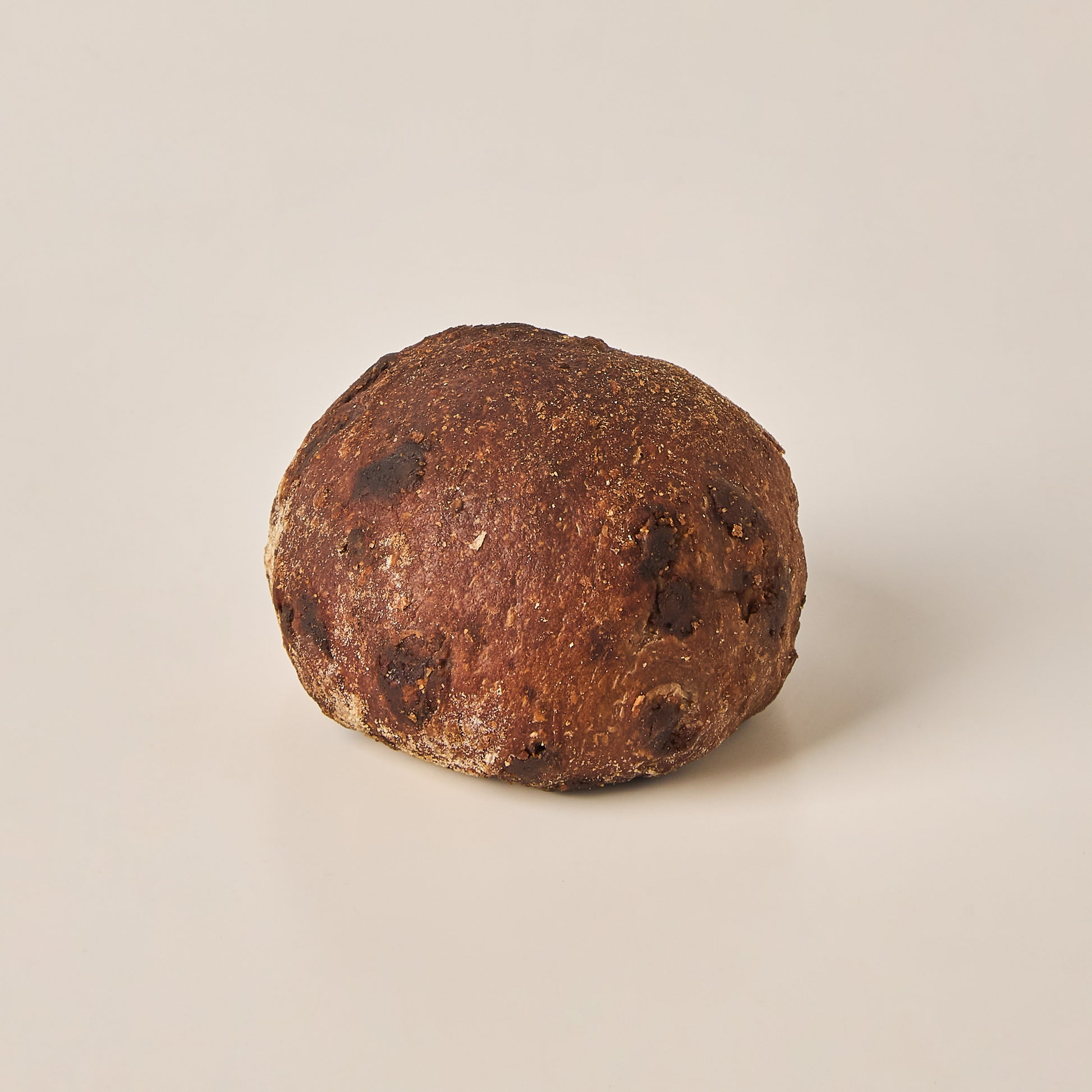 Bun de cocoa & marañon