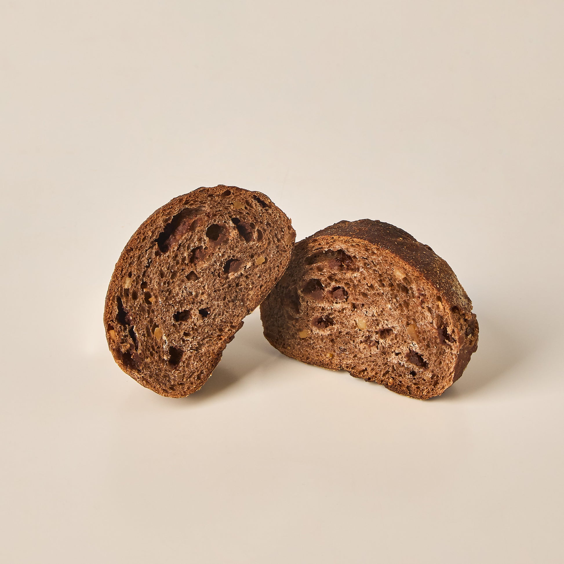 Bun de cocoa & marañon
