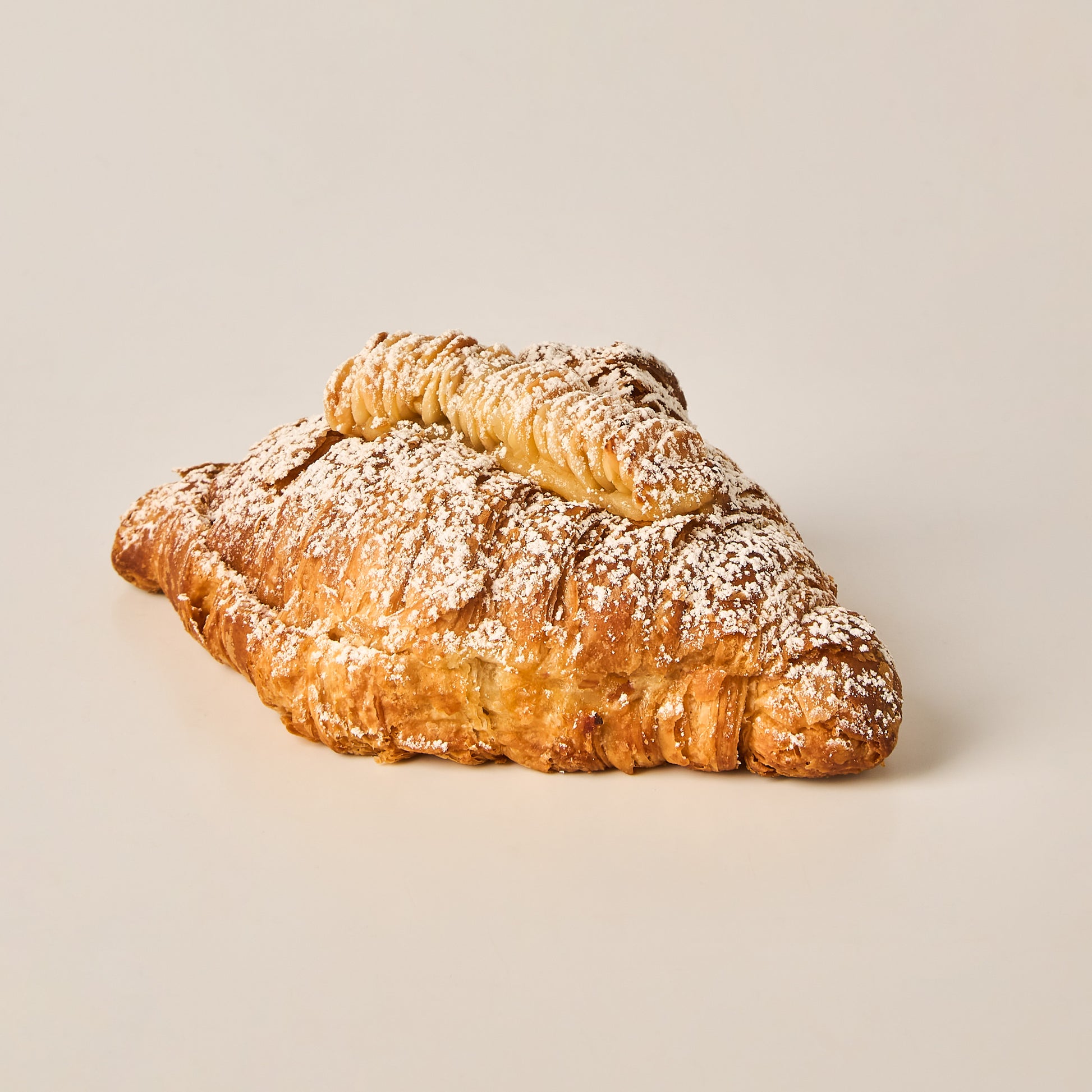 Croissant Almendras