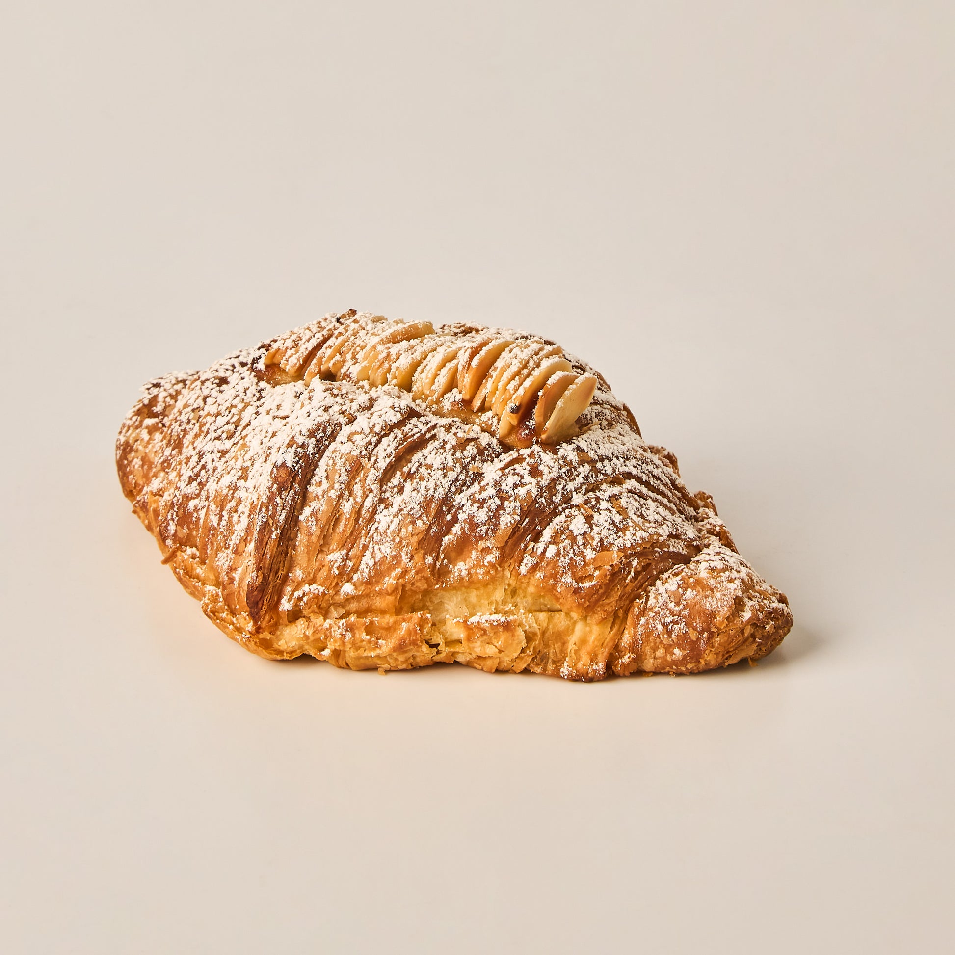 Croissant Almendras