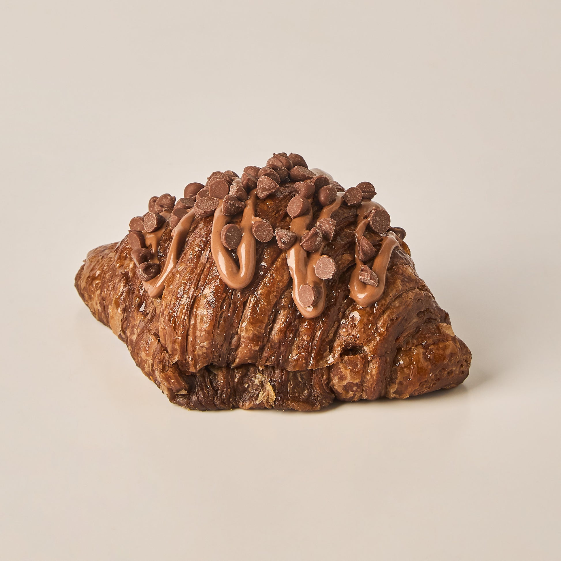 Croissant Brownie