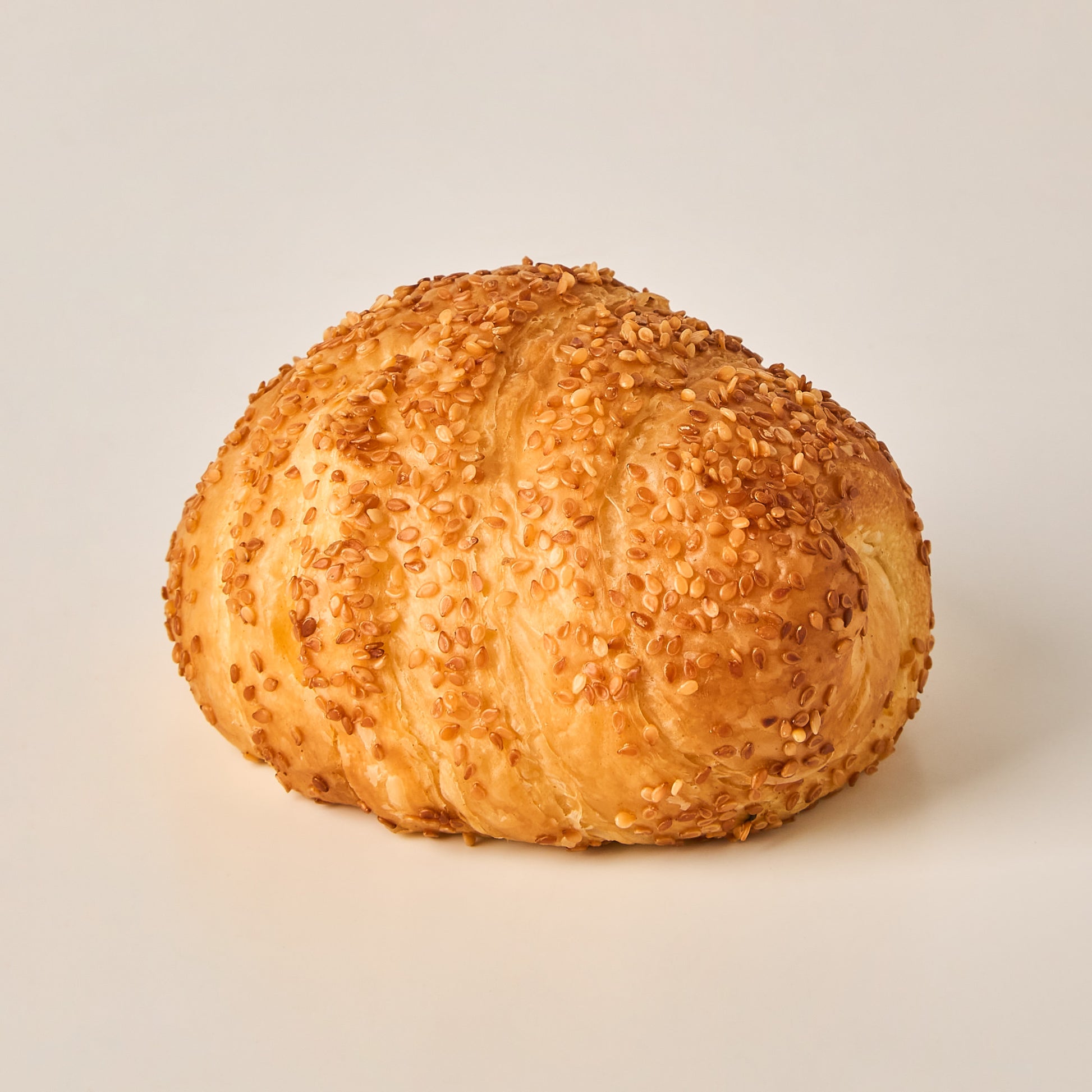 Croissant Espinaca y Queso