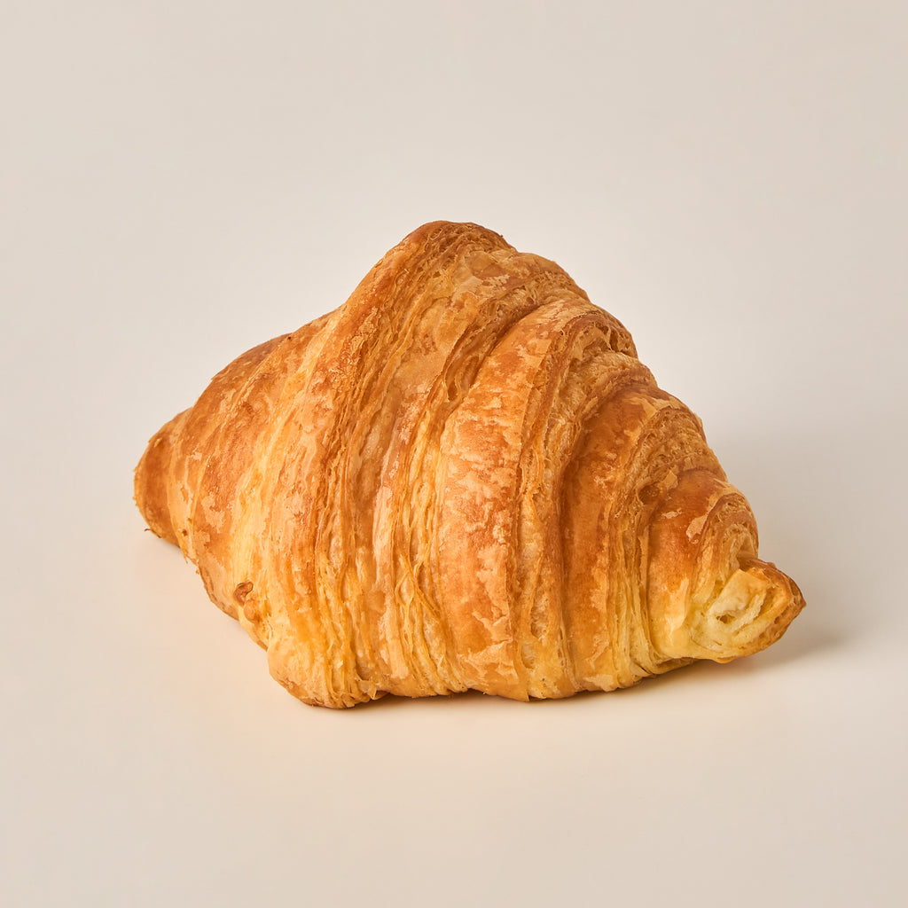 Croissant de Mantequilla