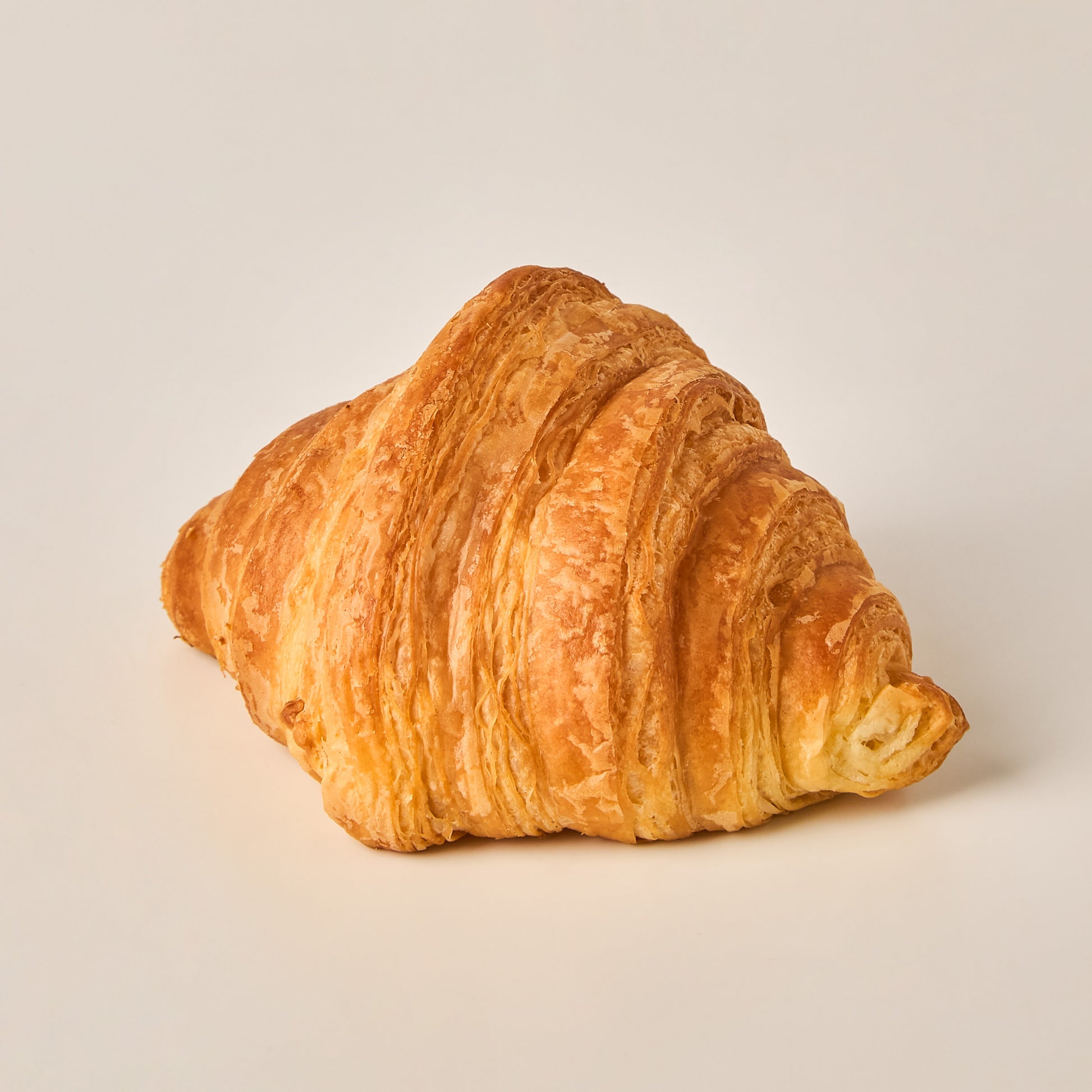 Croissant de Mantequilla