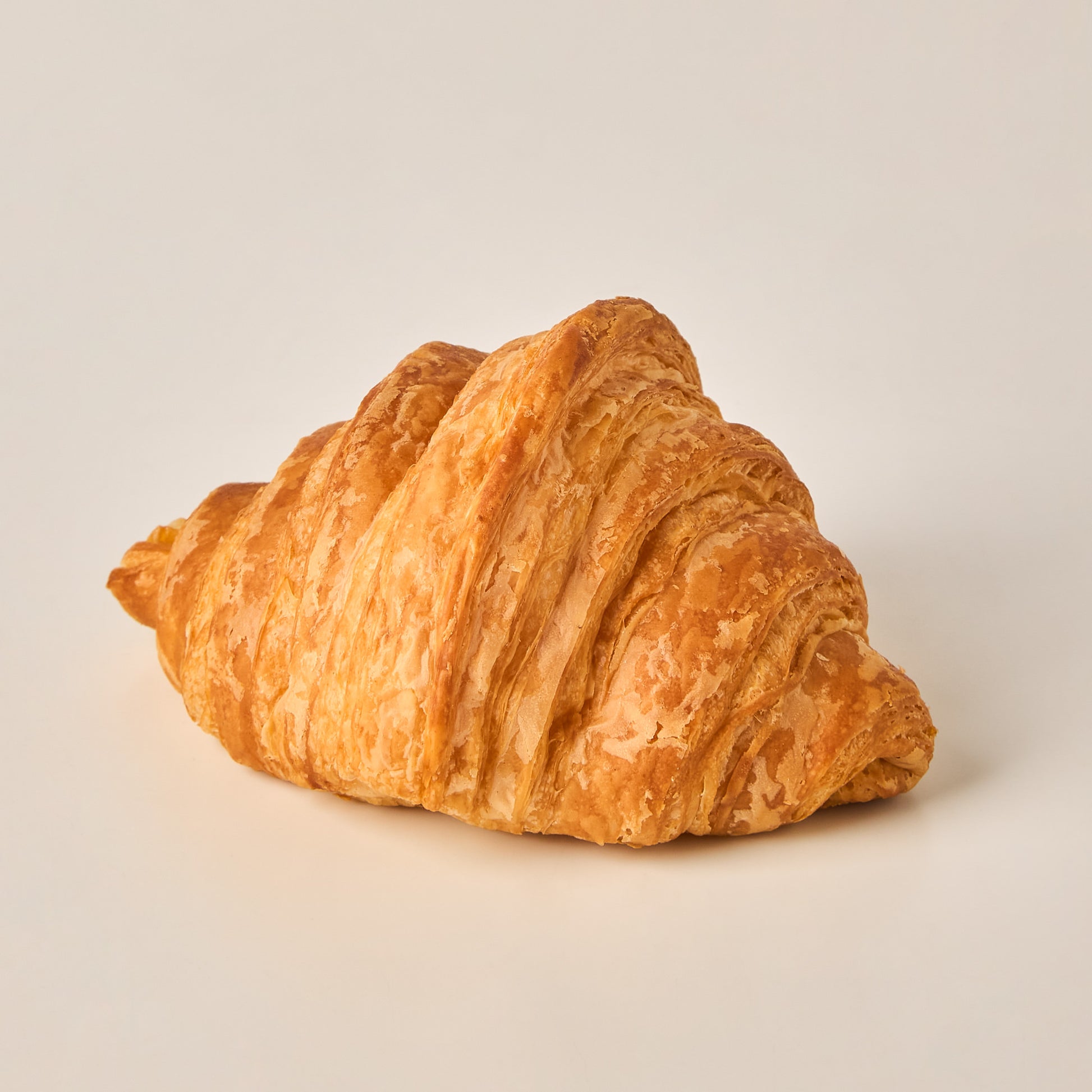 Croissant de Mantequilla