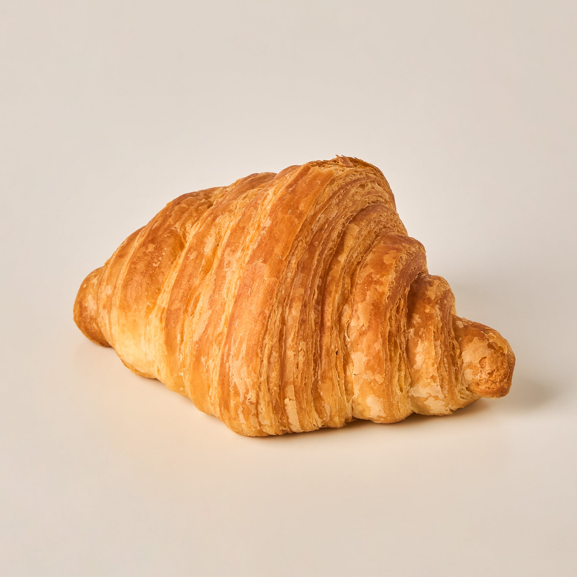 Croissant de Mantequilla