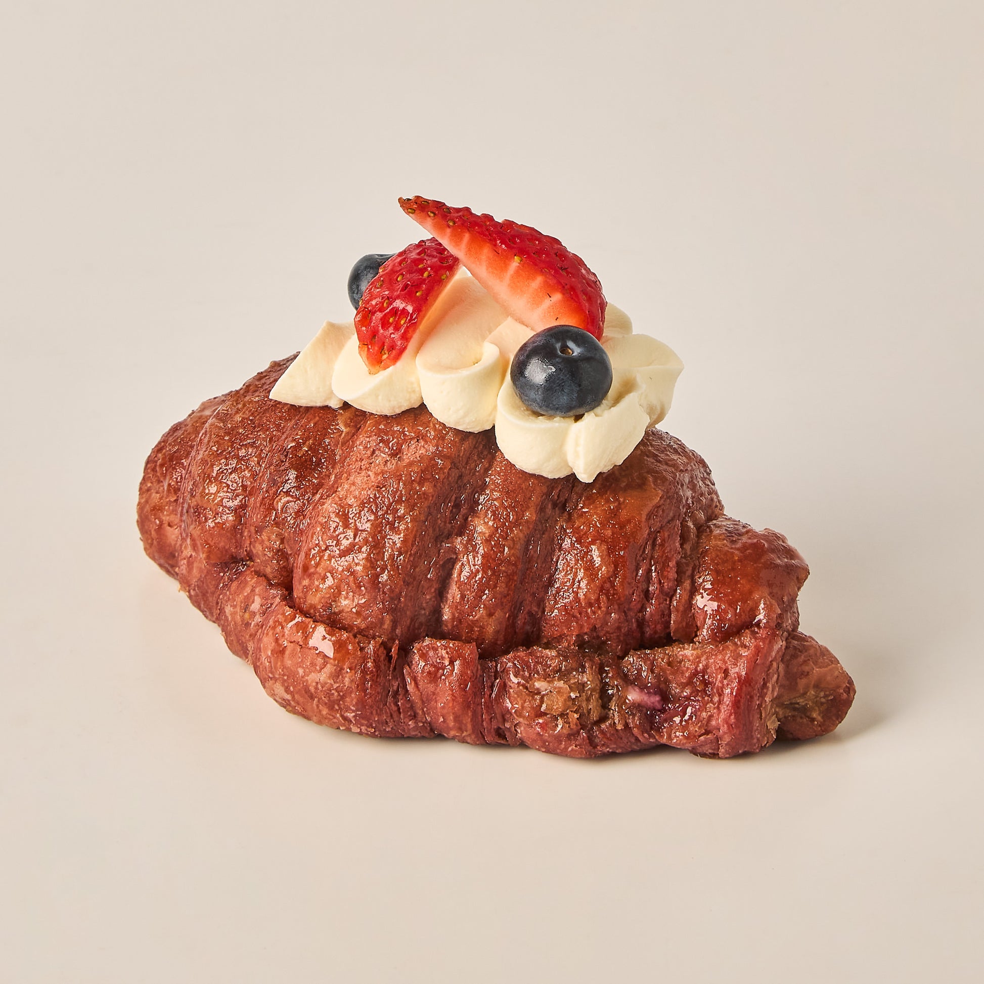 NY Cheesecake Croissant