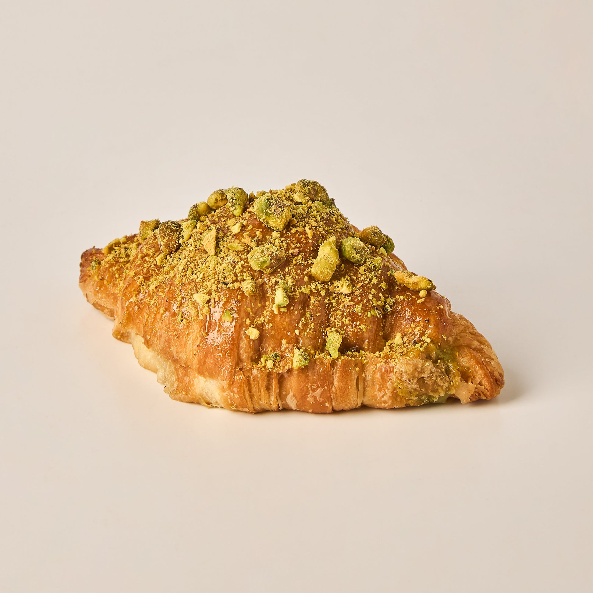 Croissant Pistacho