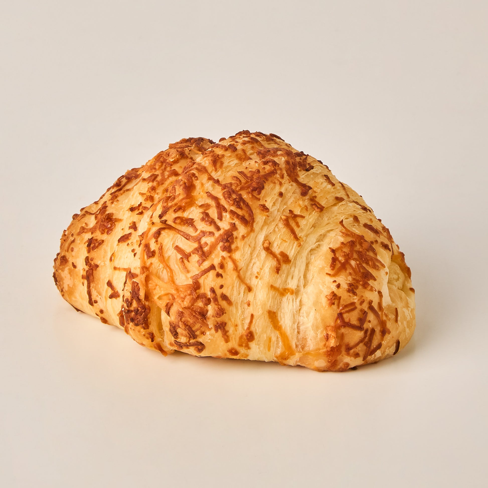 Croissant Tres Quesos