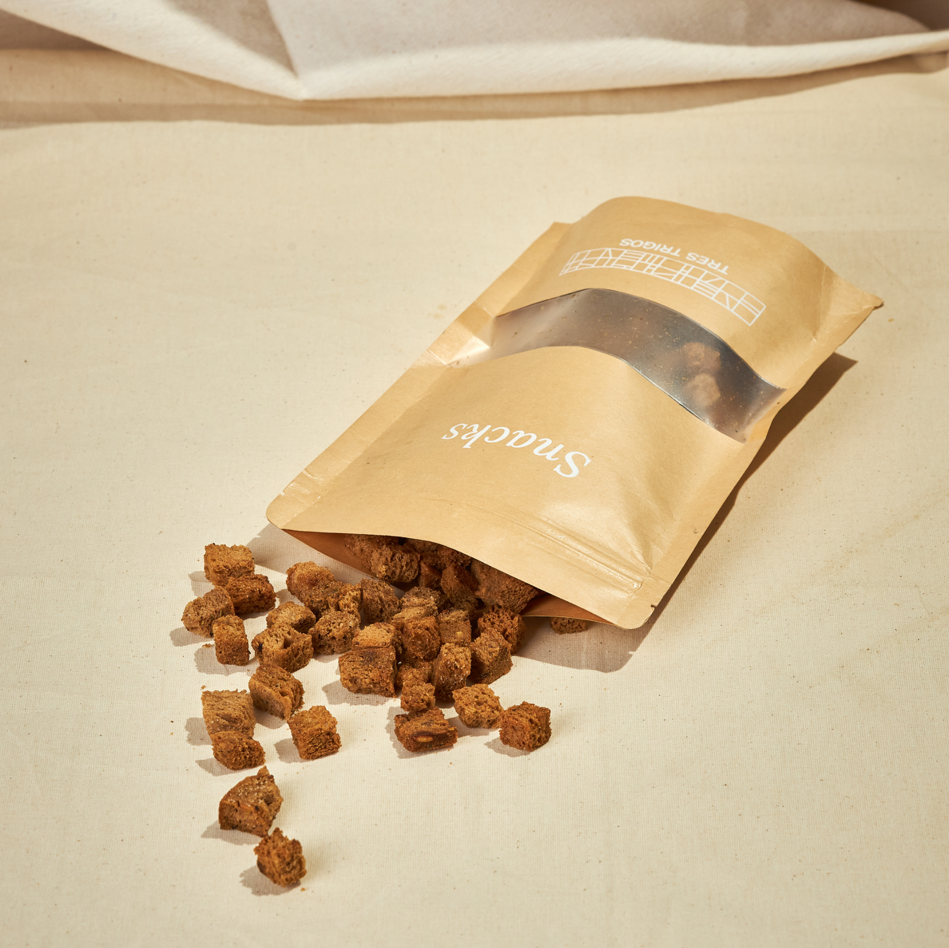 Croutons
