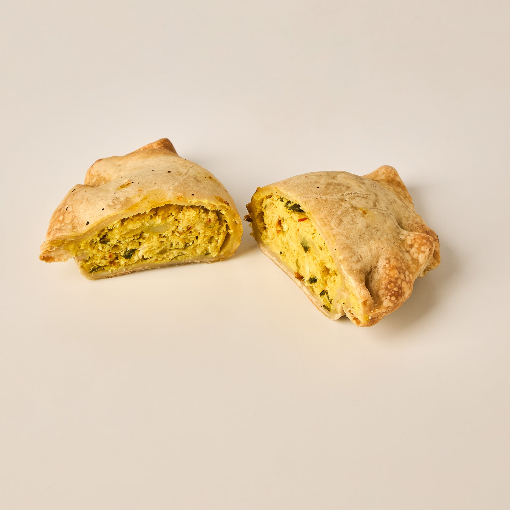 Empanada de Pollo