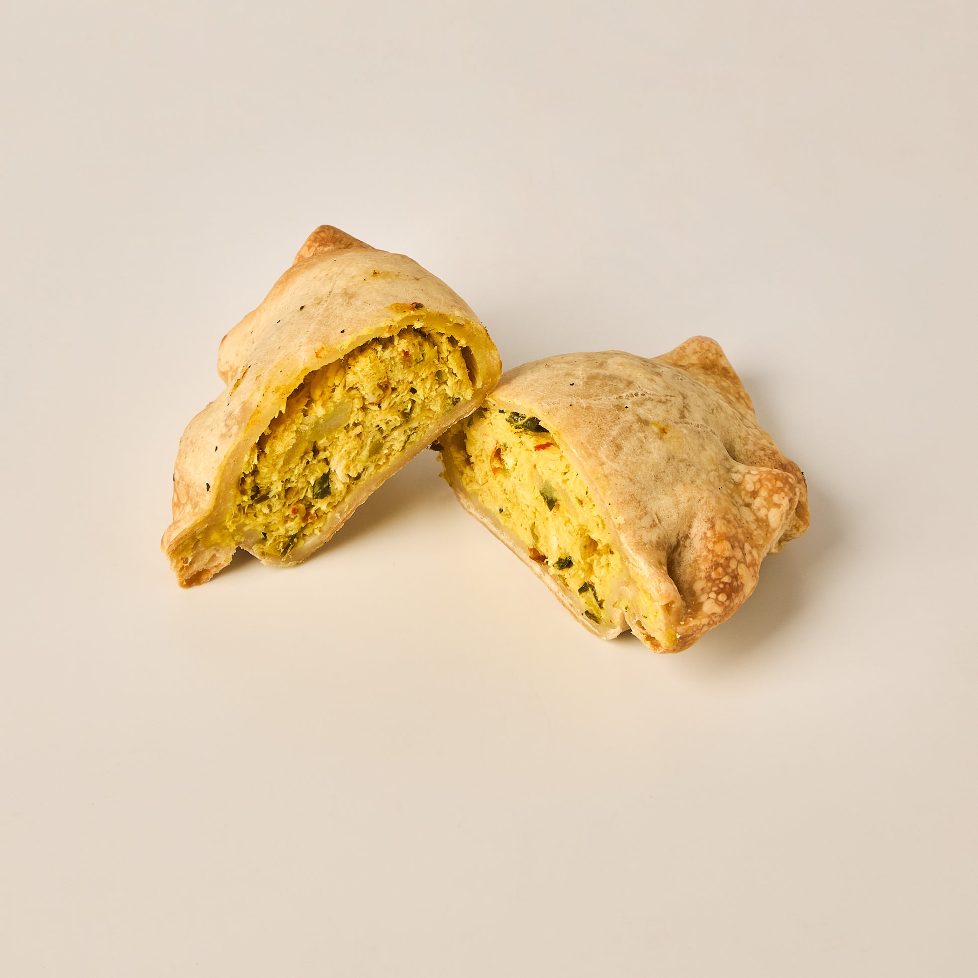 Empanada de Pollo