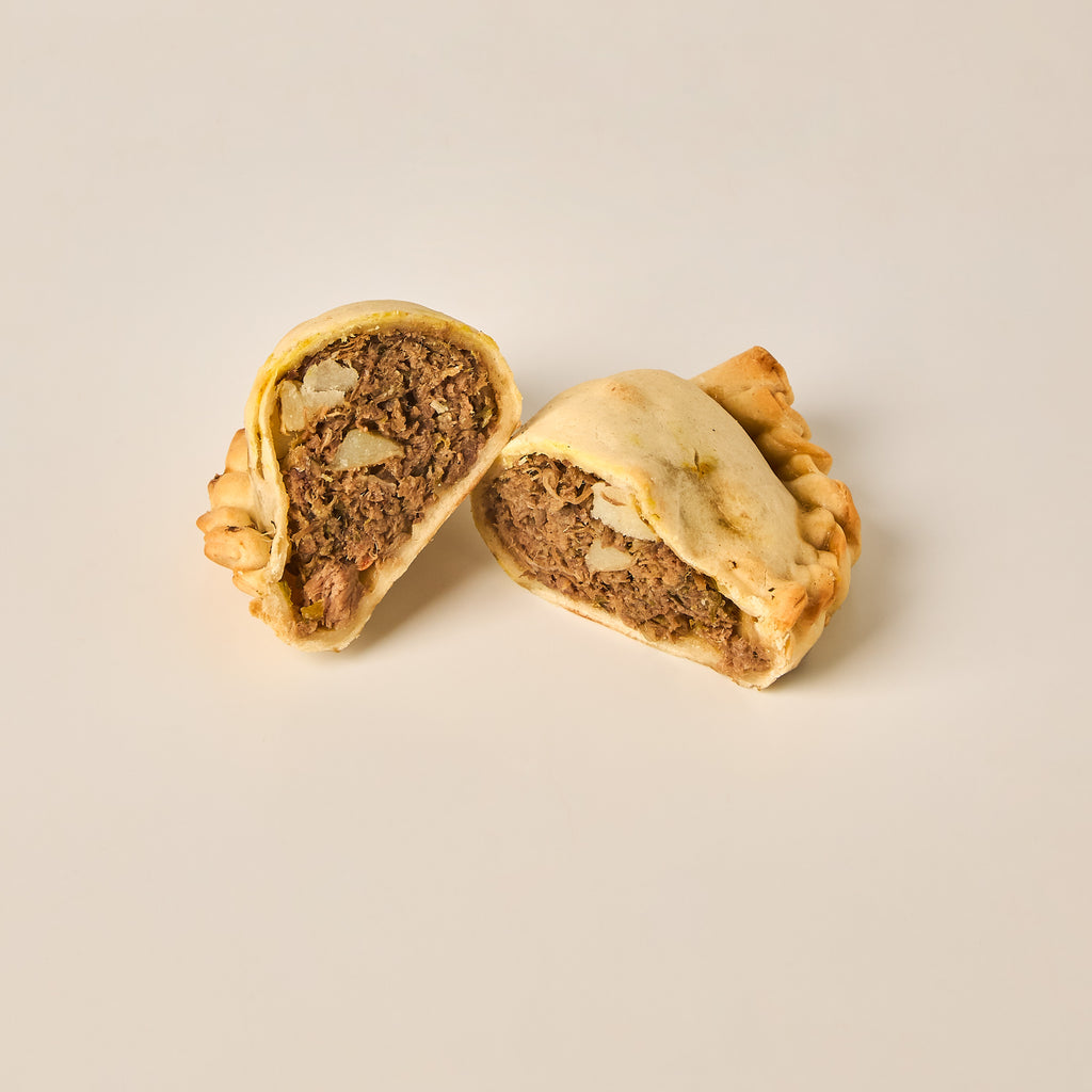 Empanada de Ropa Vieja