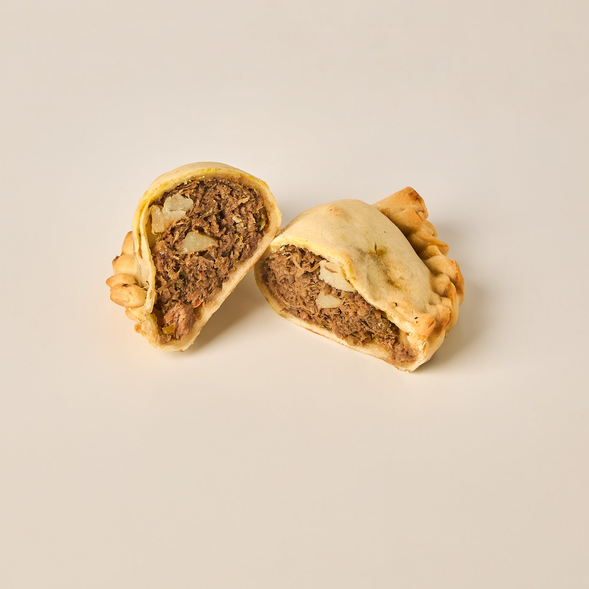 Empanada de Ropa Vieja