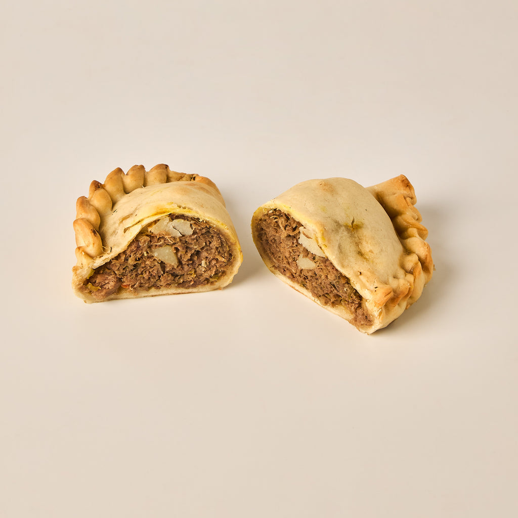 Empanada de Ropa Vieja