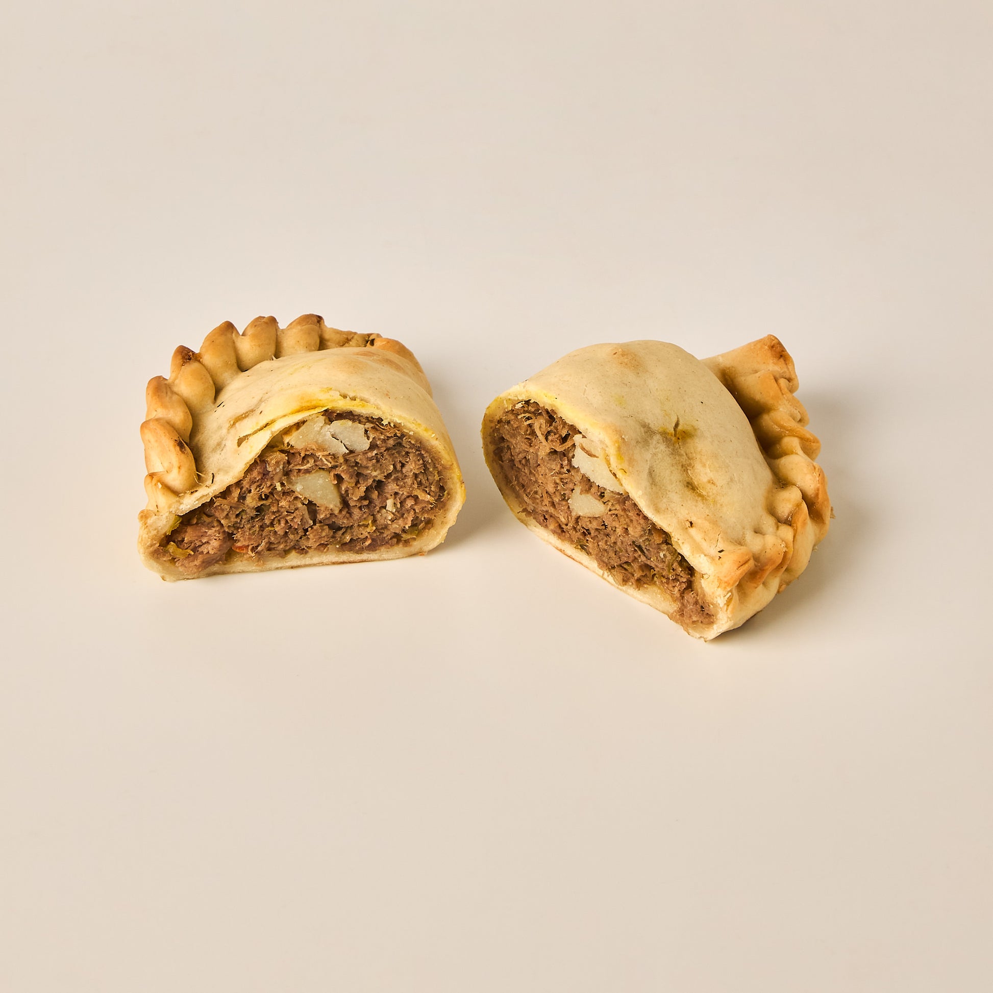 Empanada de Ropa Vieja