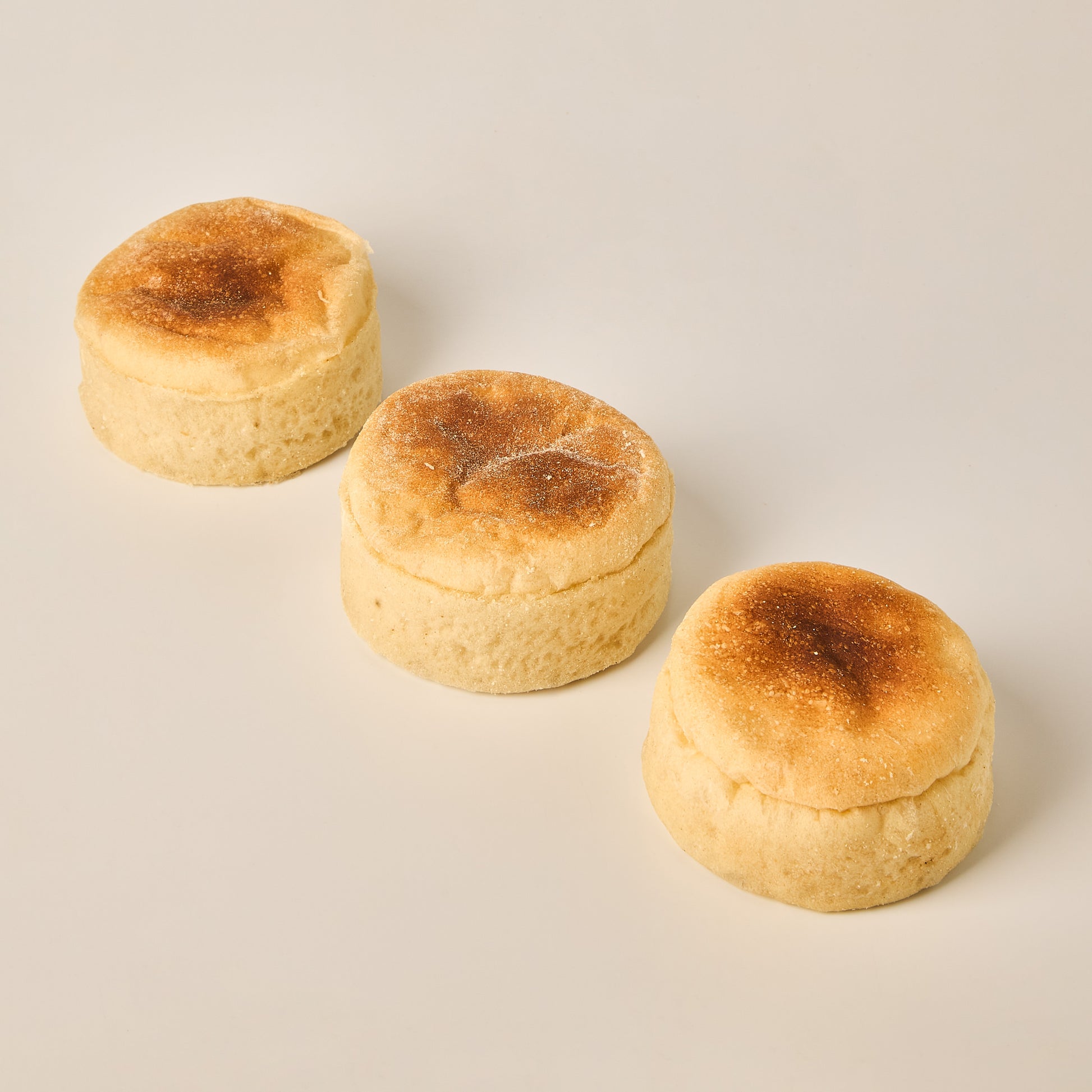English Muffin x3 UND