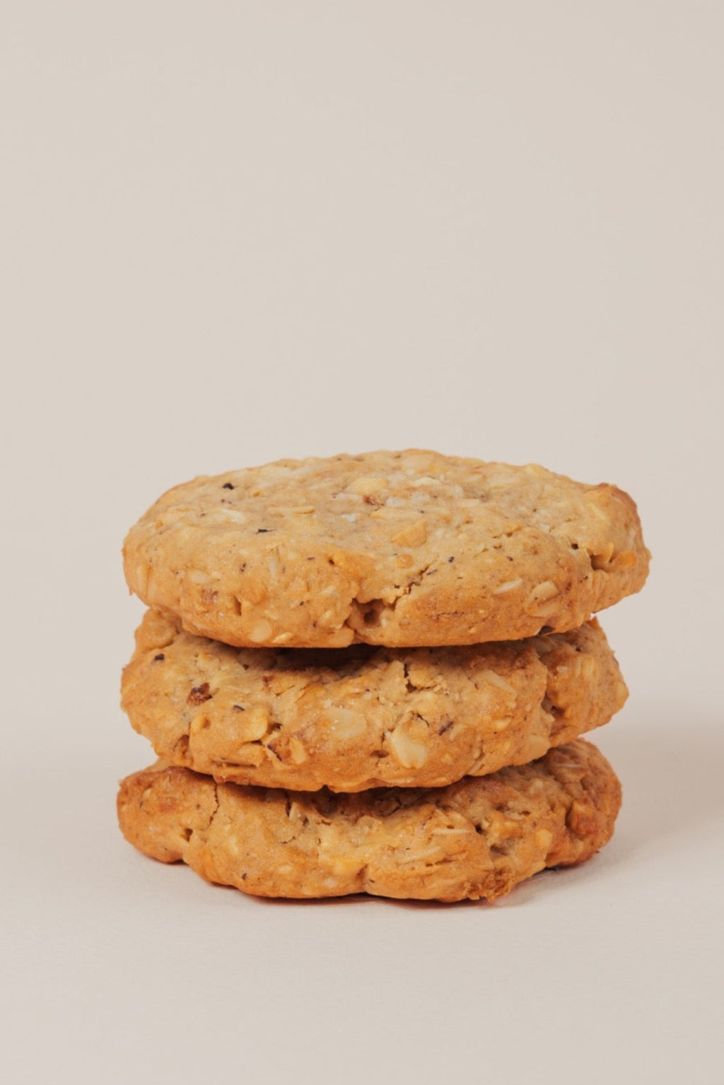 Galleta de Avena