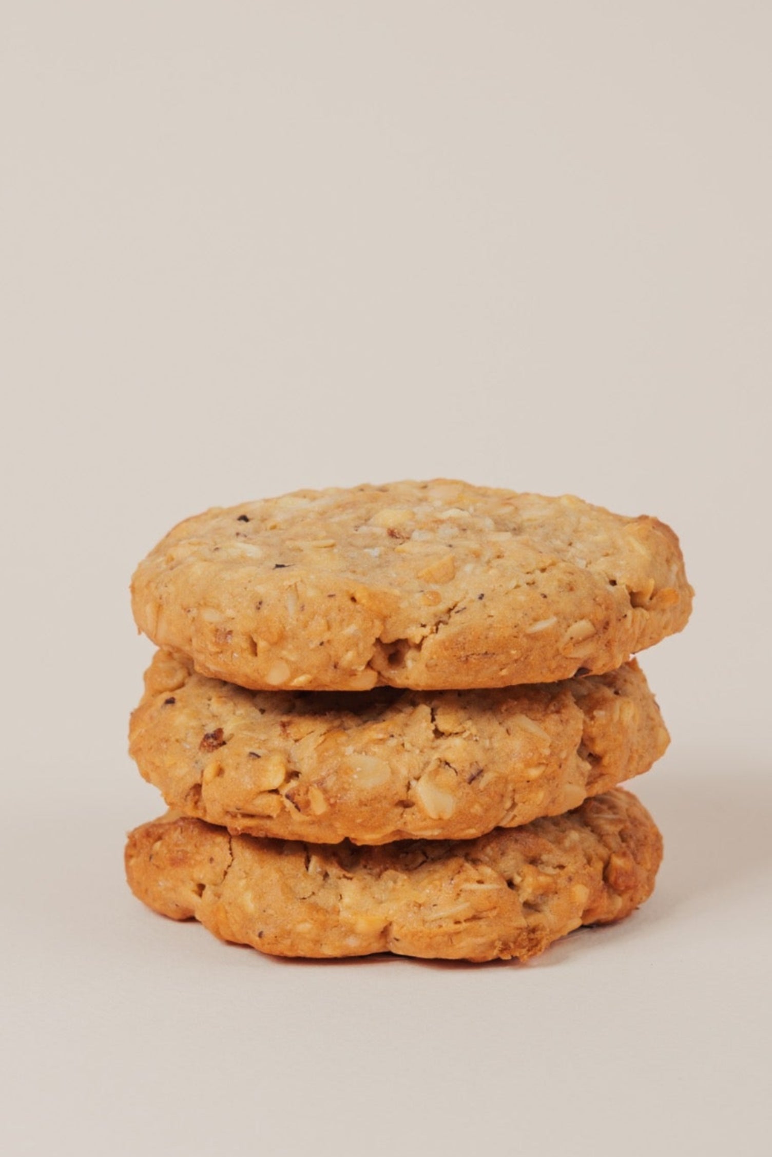 Galleta de Avena