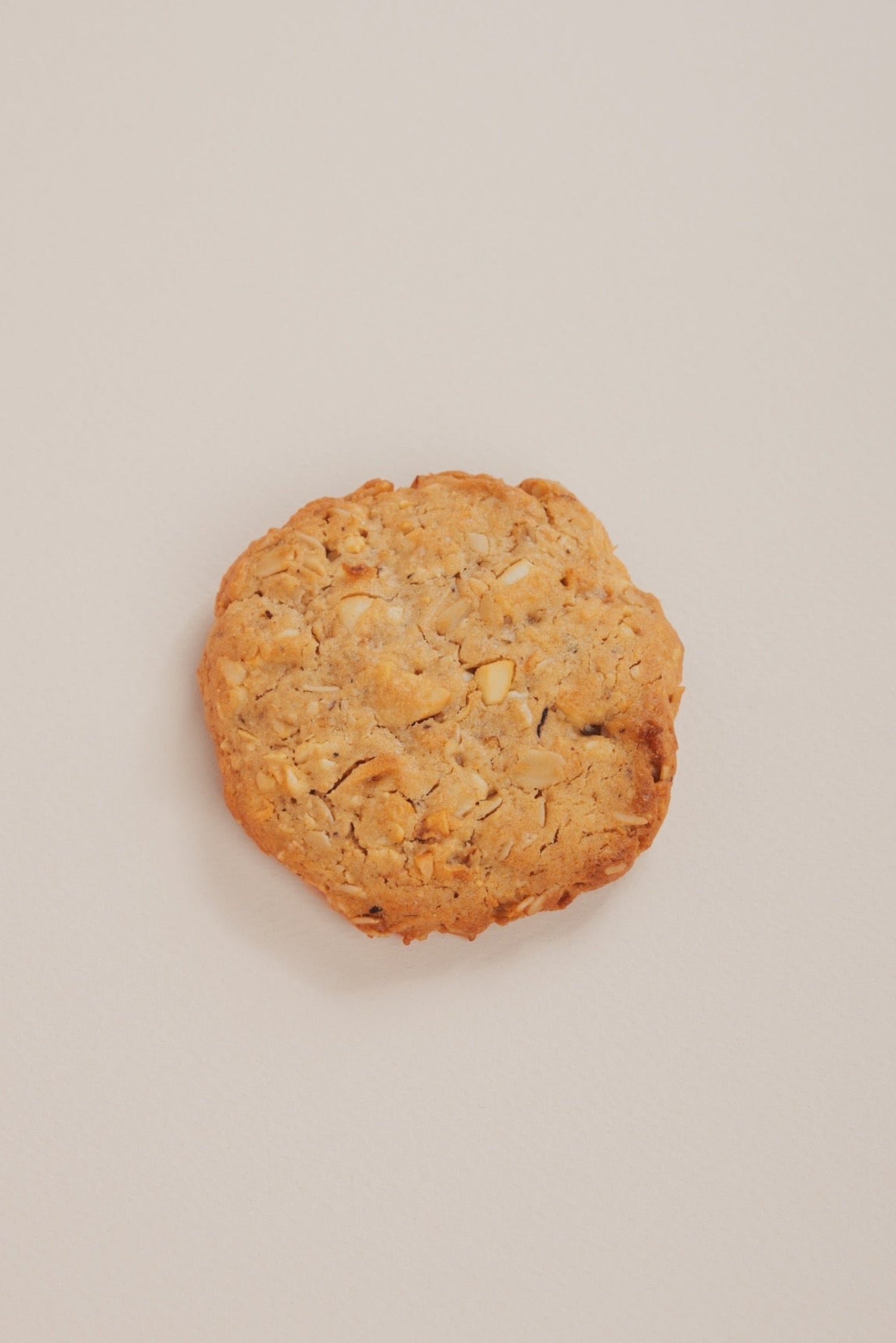 Galleta de Avena