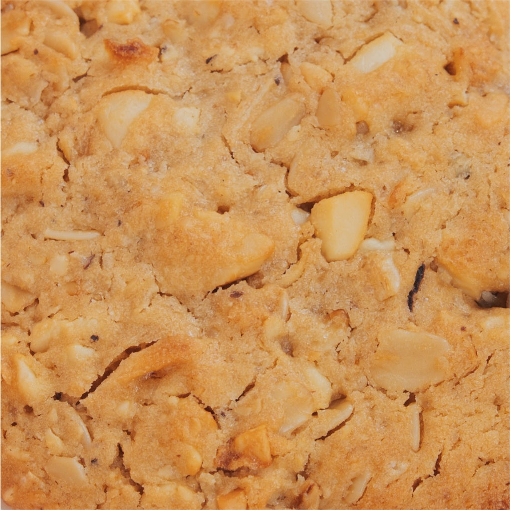Galleta de Avena