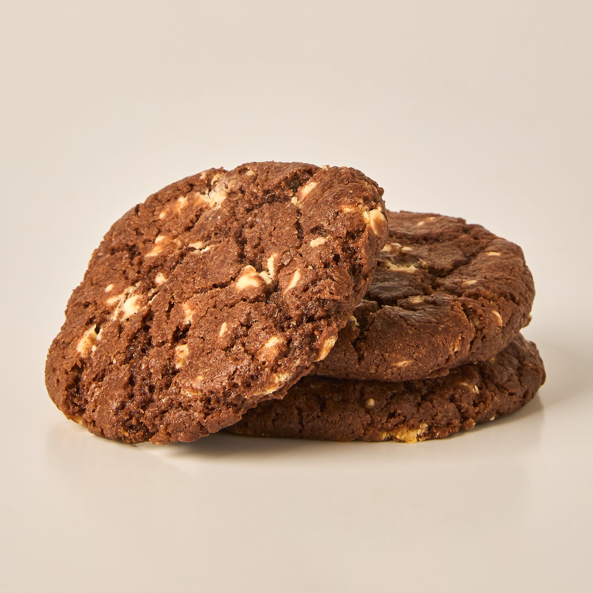 Galleta de chocolate