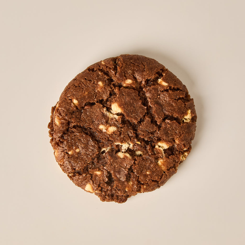 Galletas de chocolate x 8 unidades congeladas