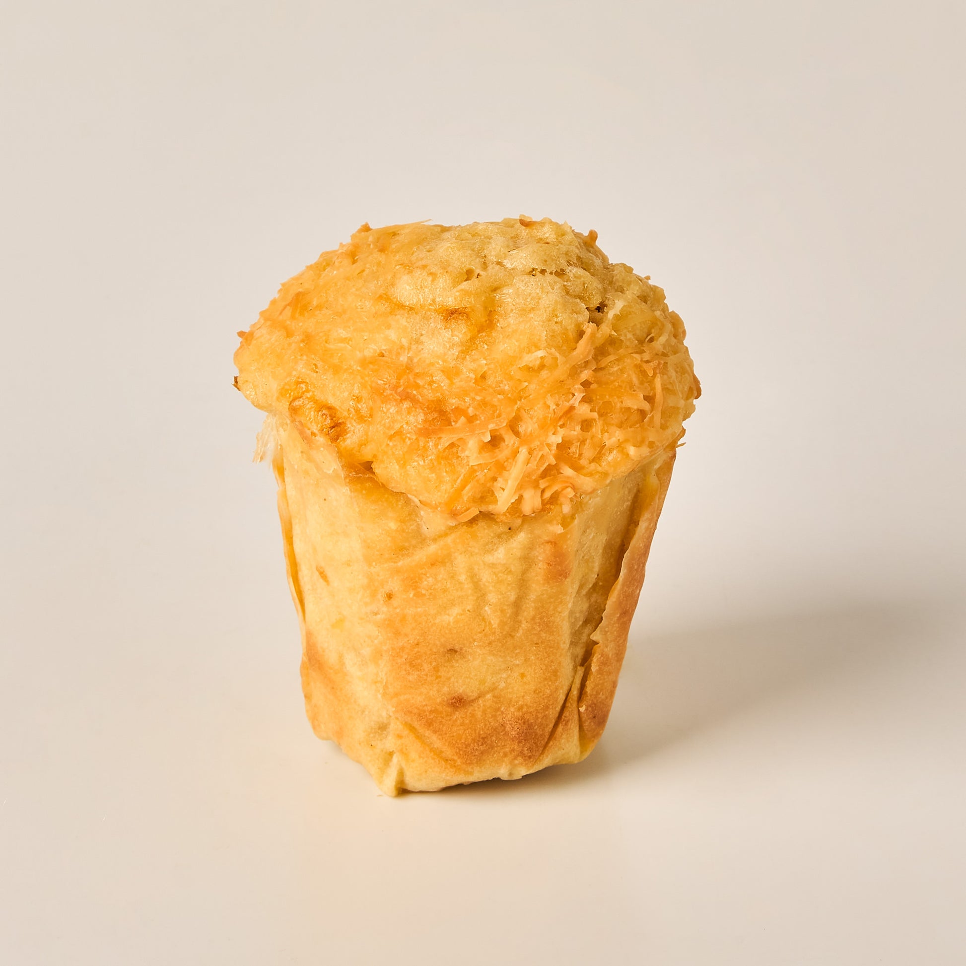 Muffin de Queso y Maíz
