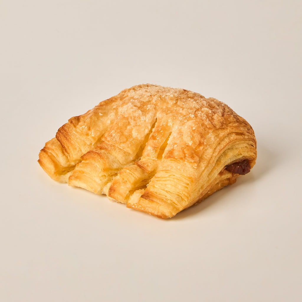 Pastel de Guayaba