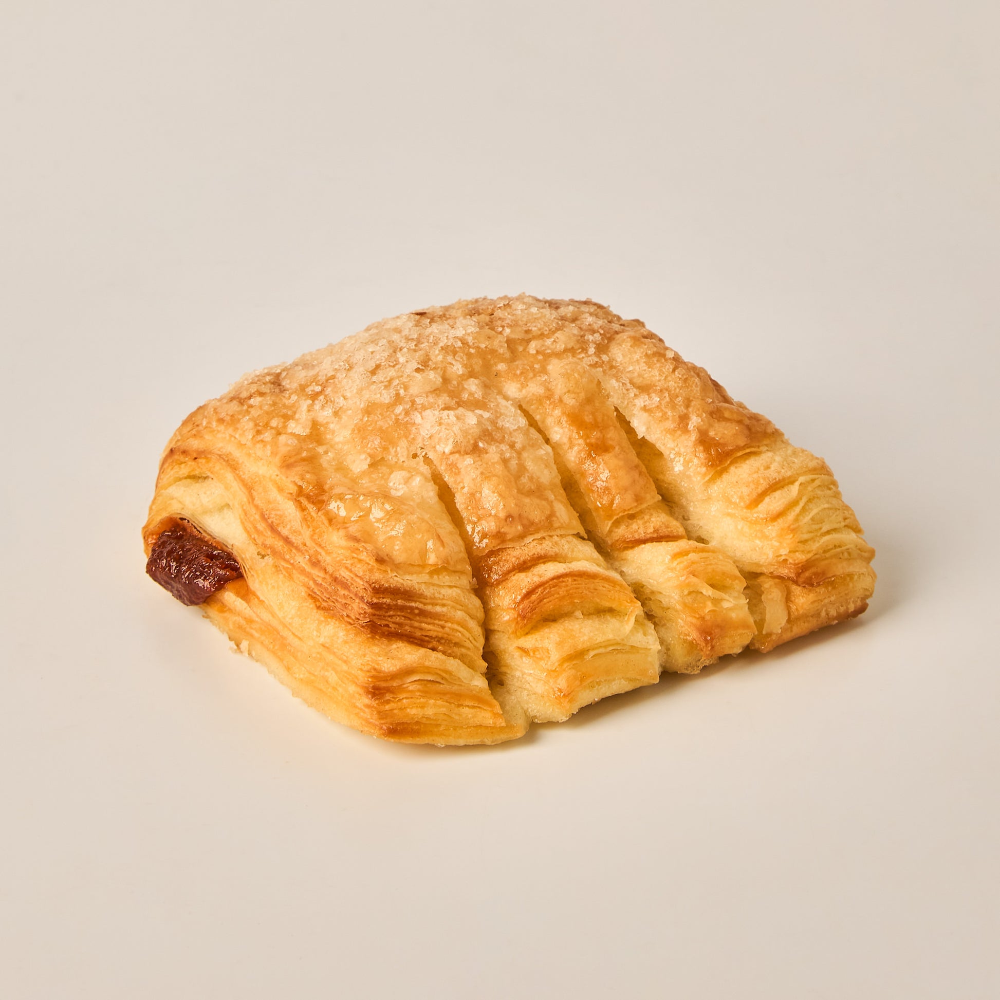 Pastel de Guayaba