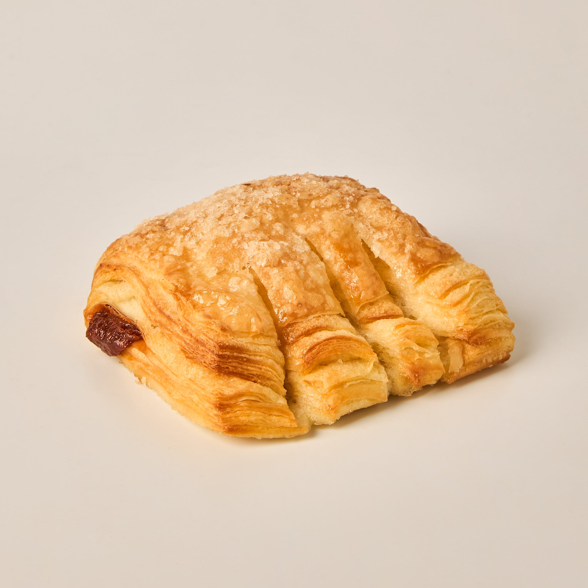 Pastel de Guayaba