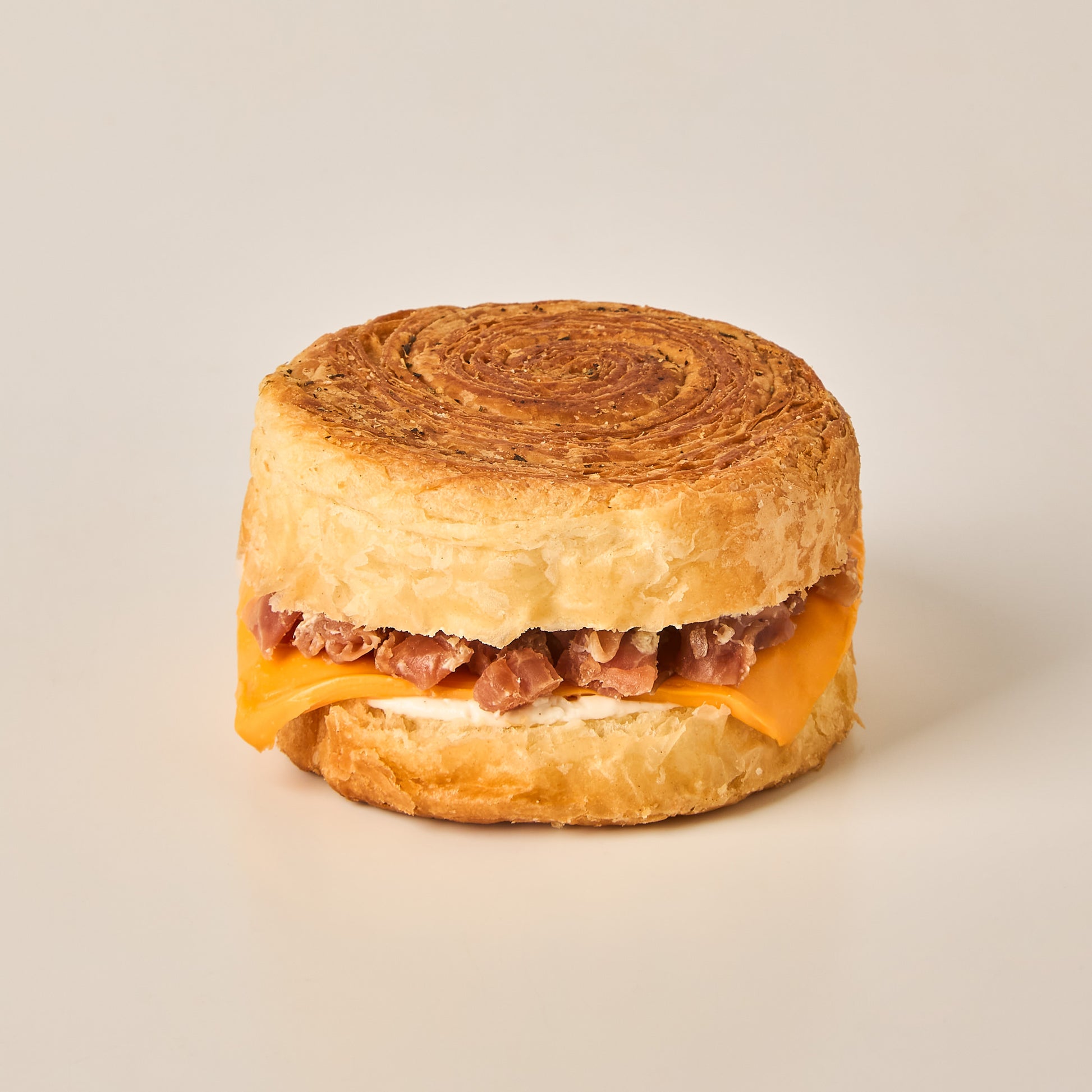 Sandwich de Jamón Serrano