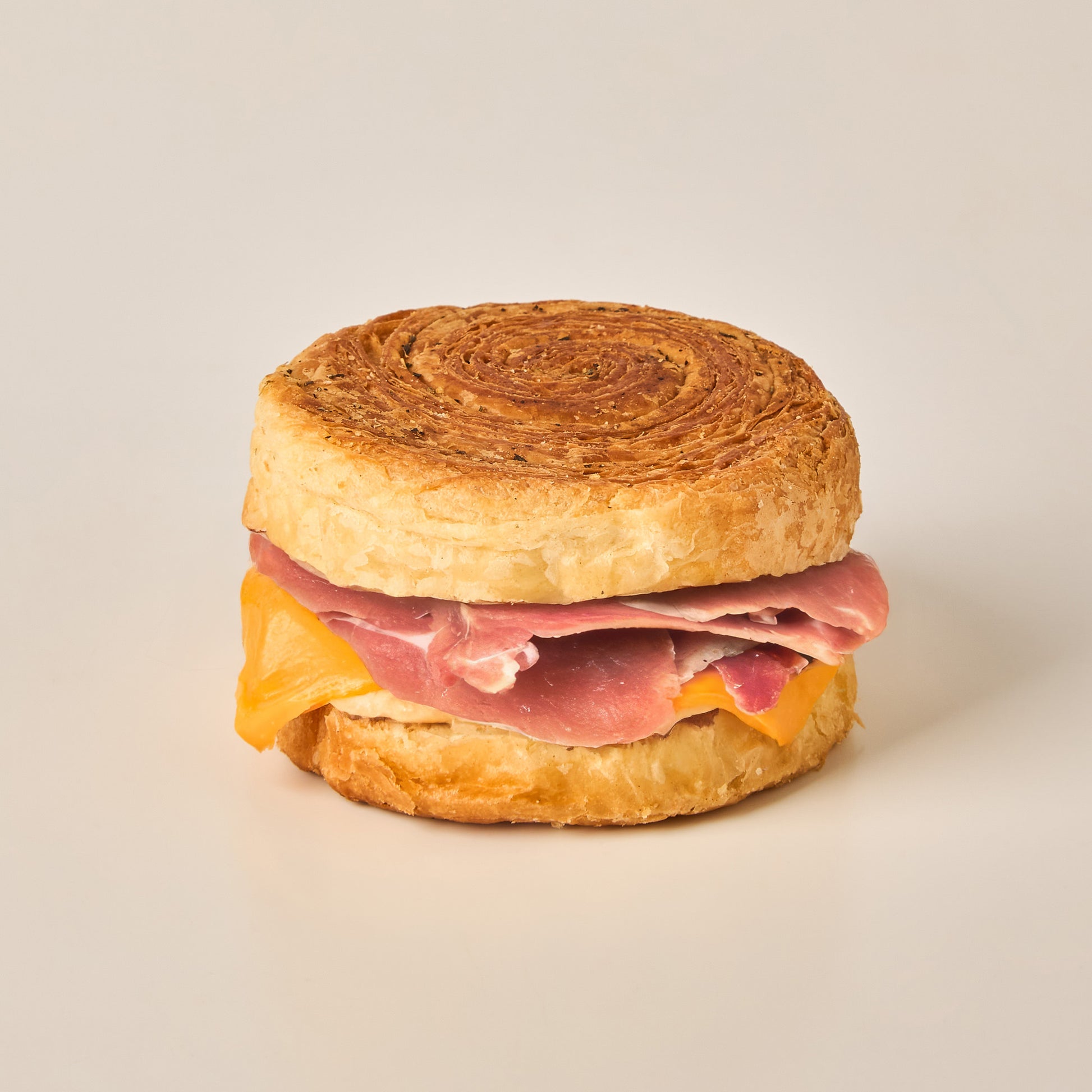 Sandwich de Jamón Serrano