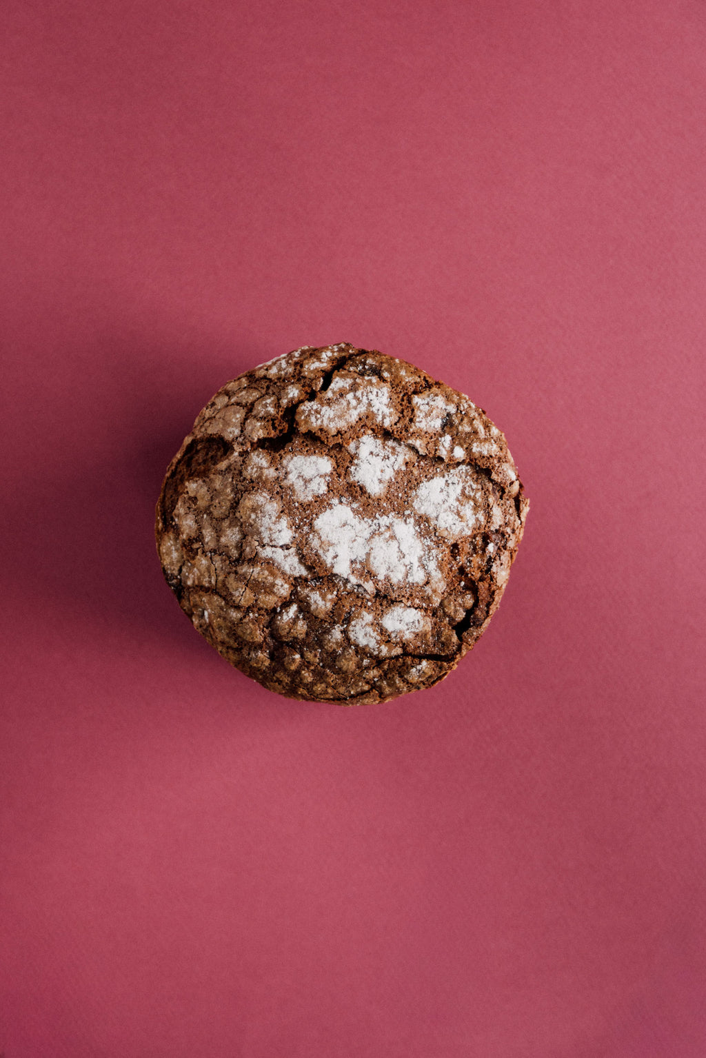 Chocottone - Panettone de Chocolate