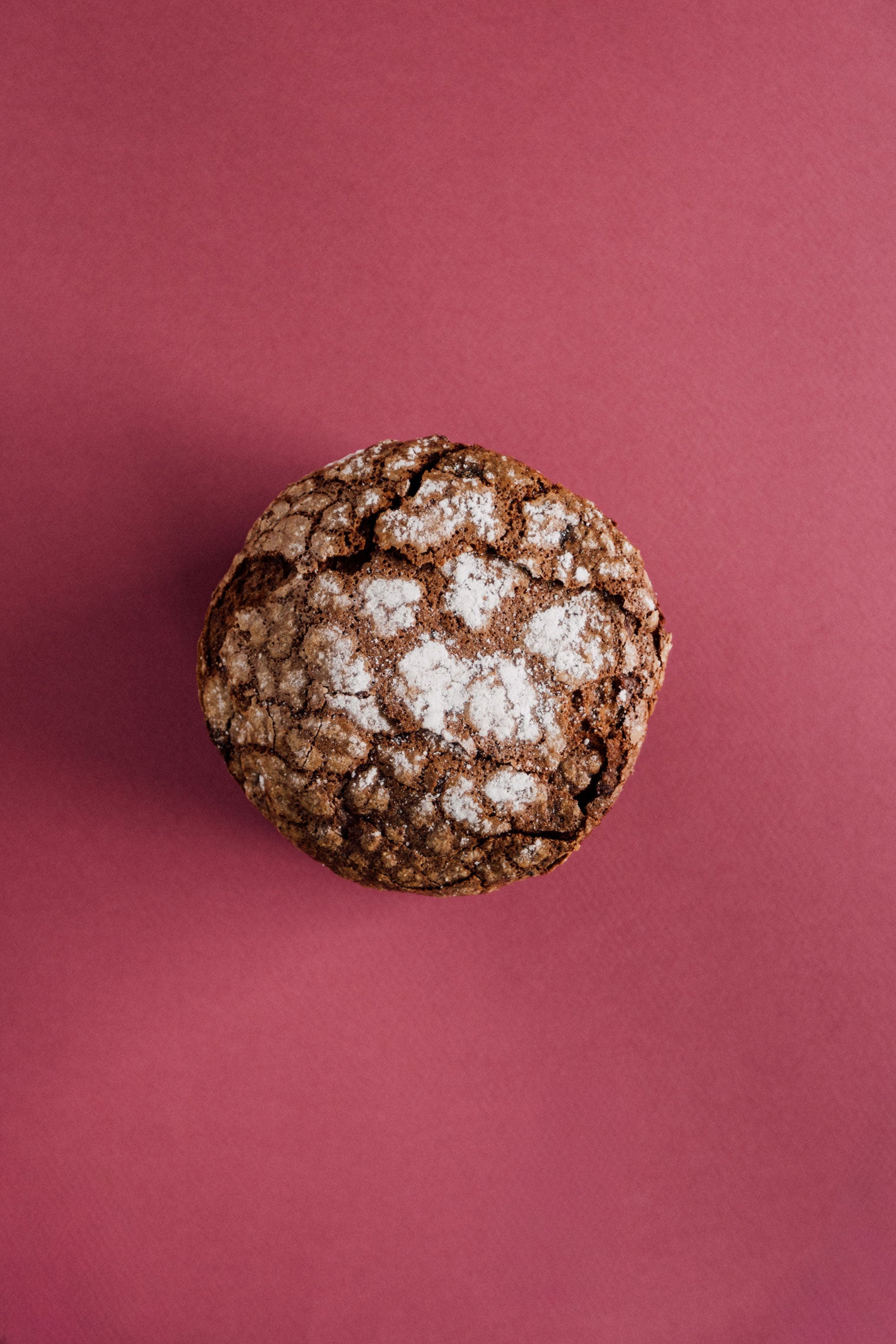 Chocottone - Panettone de Chocolate